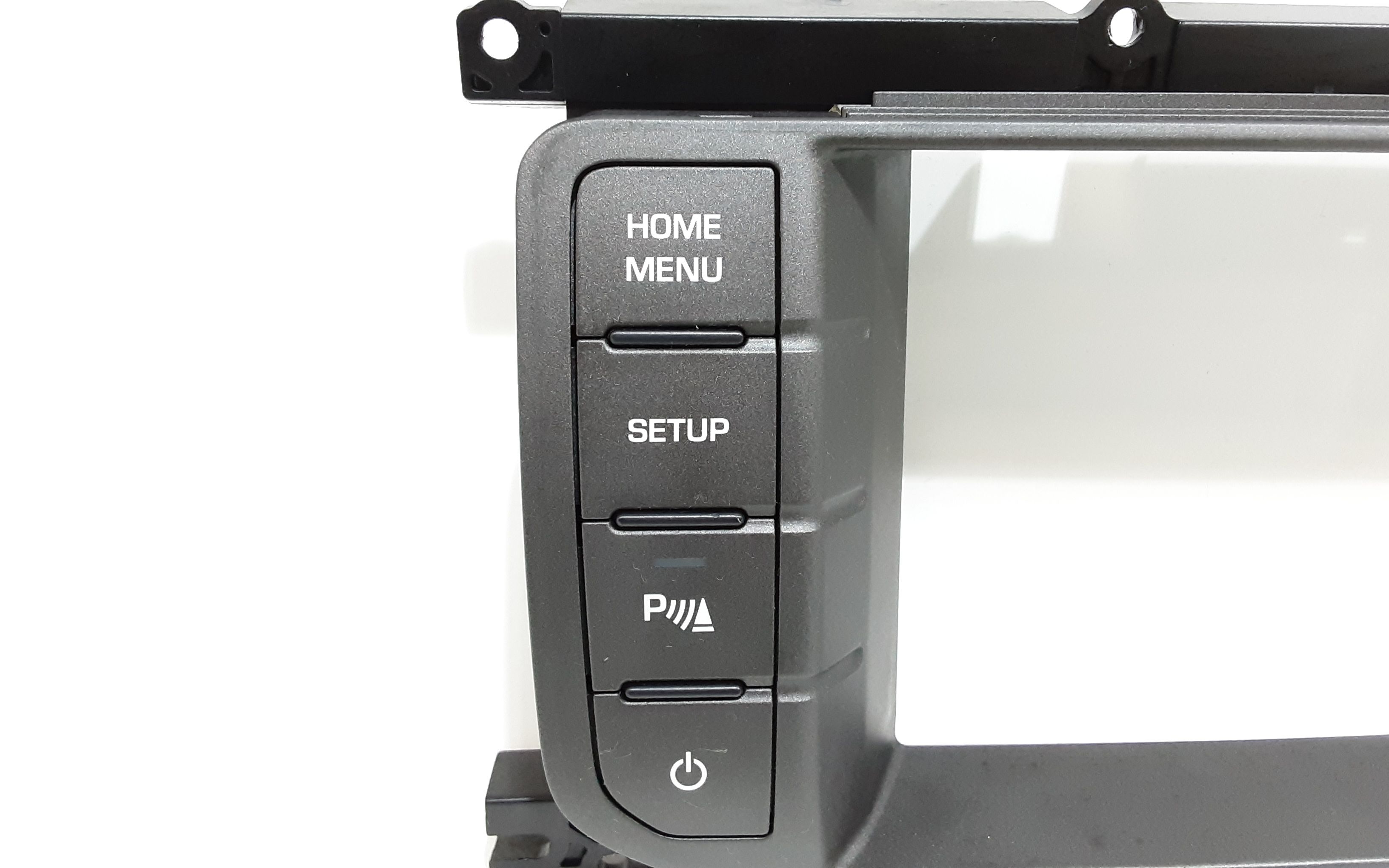 Pulsantiera Centrale LAND ROVER Range Rover Evoque 1 Serie