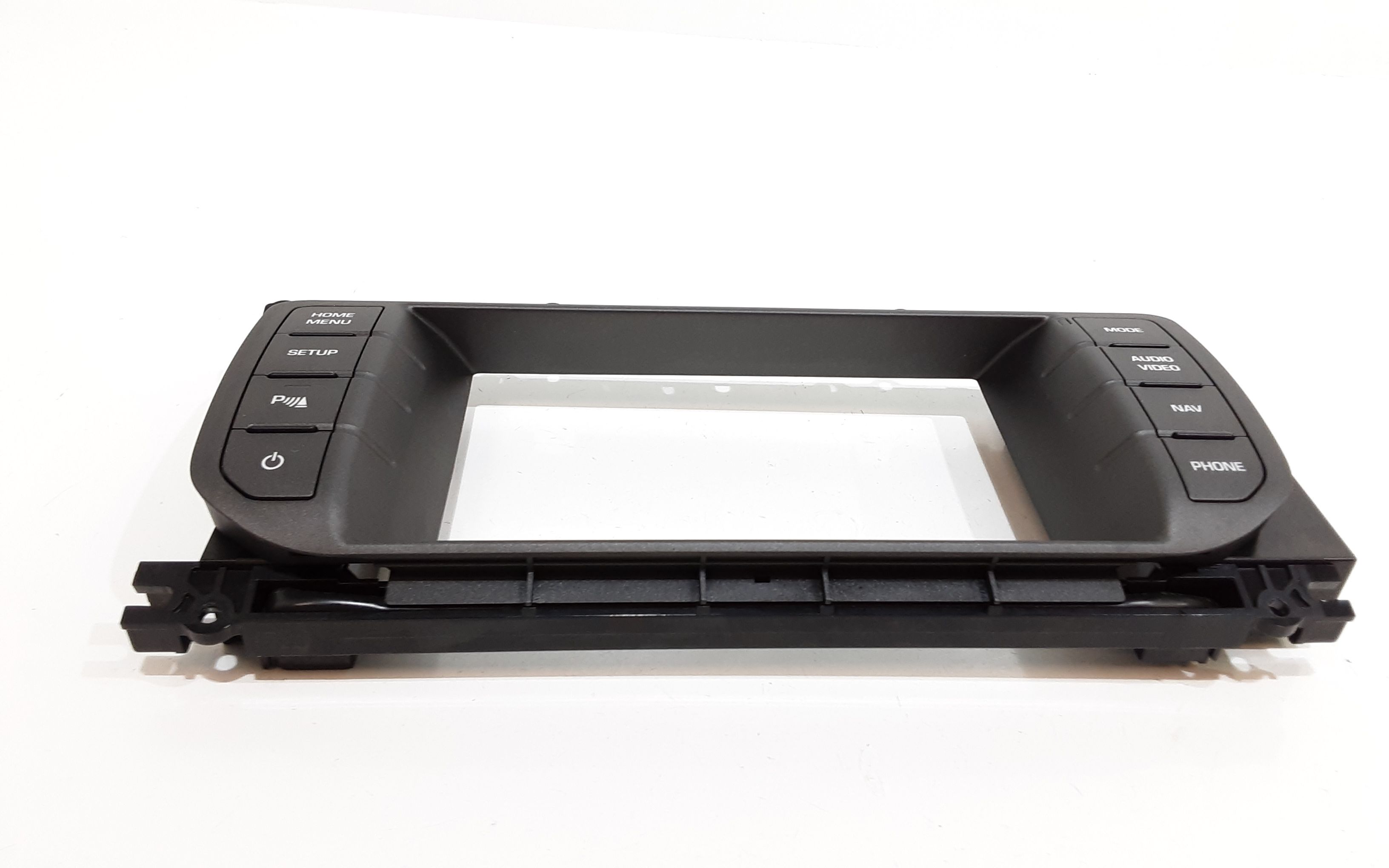 Pulsantiera Centrale LAND ROVER Range Rover Evoque 1 Serie