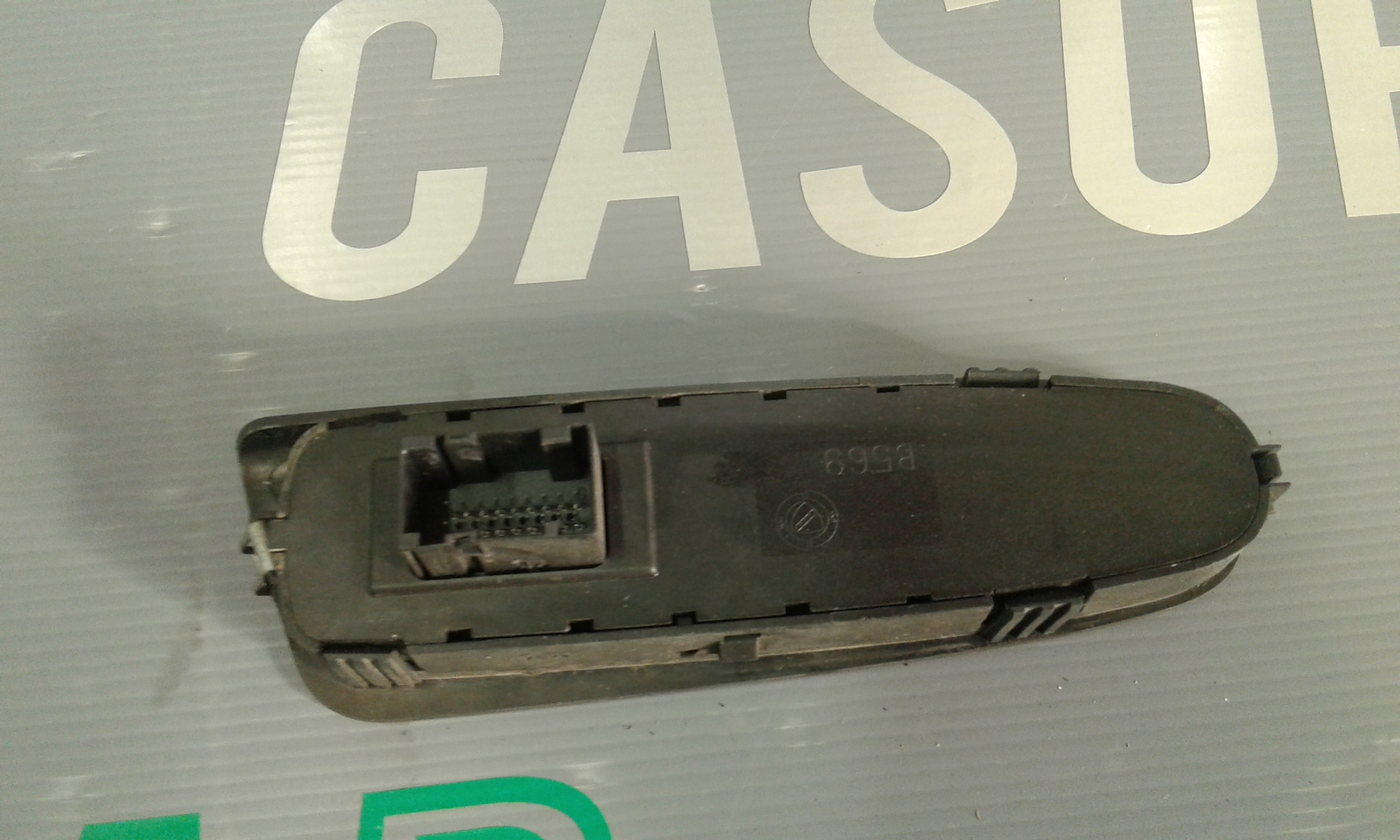 Pulsantiera Anteriore Sinistra Guida FIAT Stilo Berlina 5P