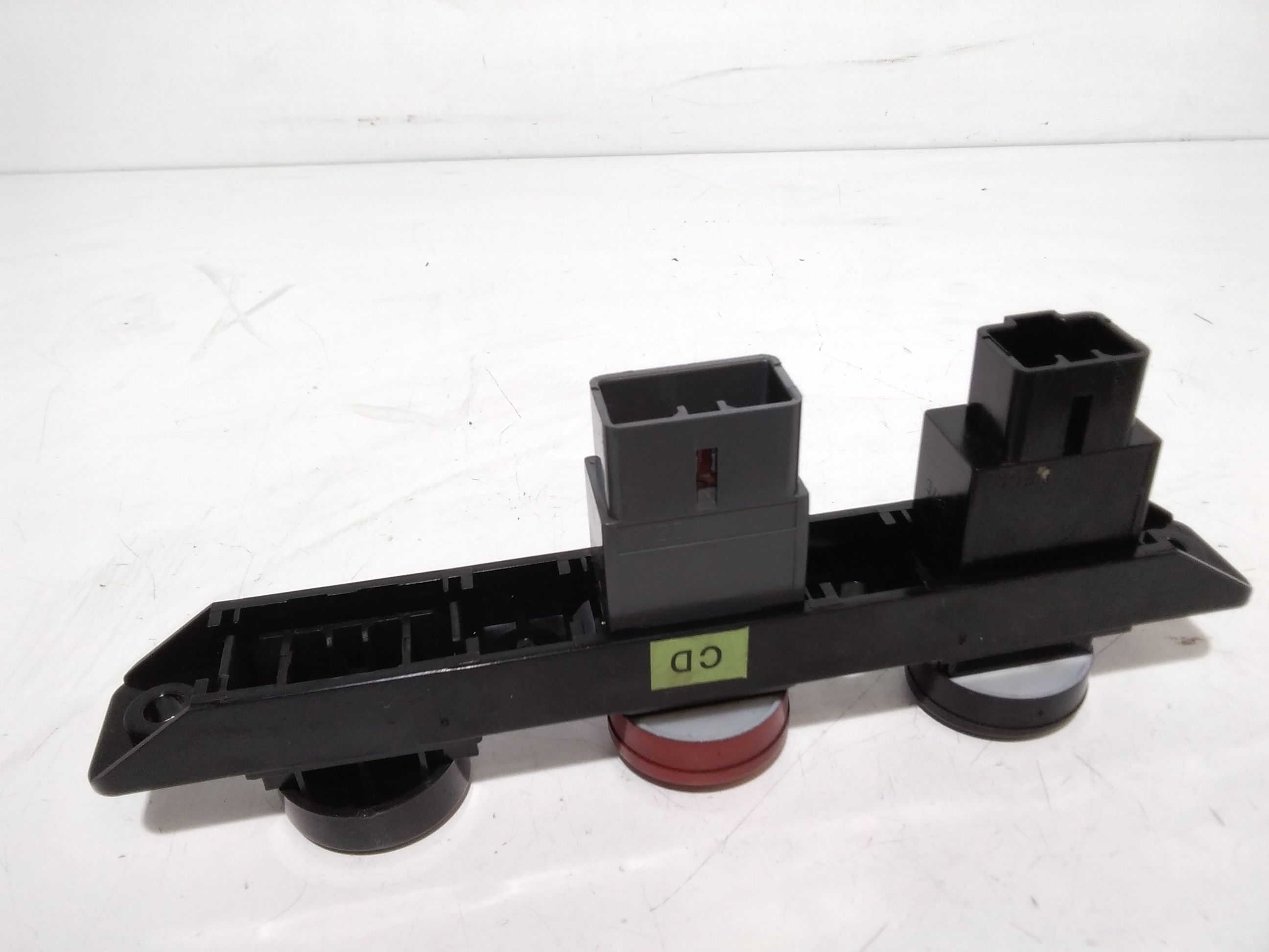 Pulsantiera Centrale CHEVROLET Kalos 1 Serie