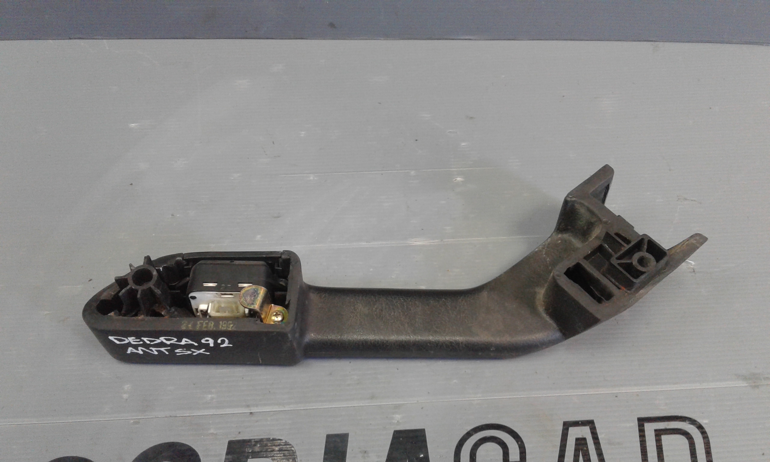 Pulsantiera Anteriore Sinistra Guida LANCIA Dedra Berlina