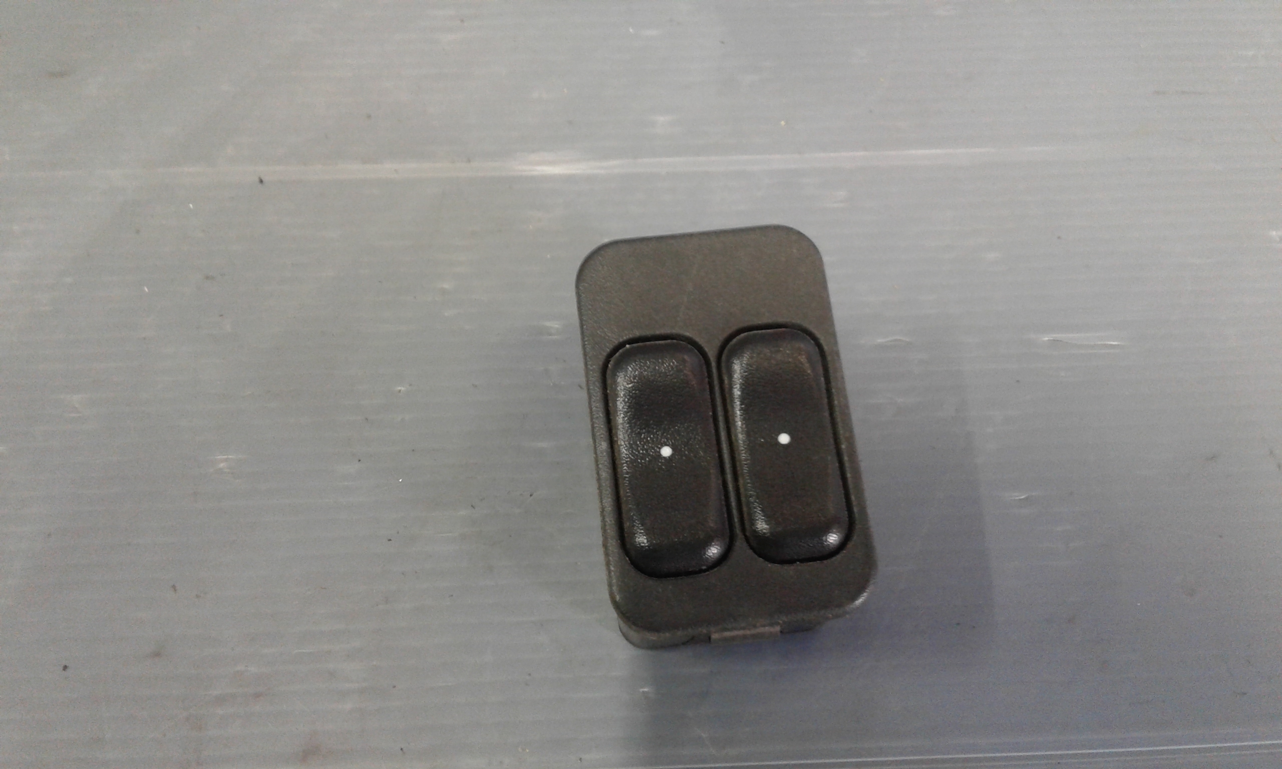 Pulsantiera Anteriore Sinistra Guida OPEL Meriva 1 Serie