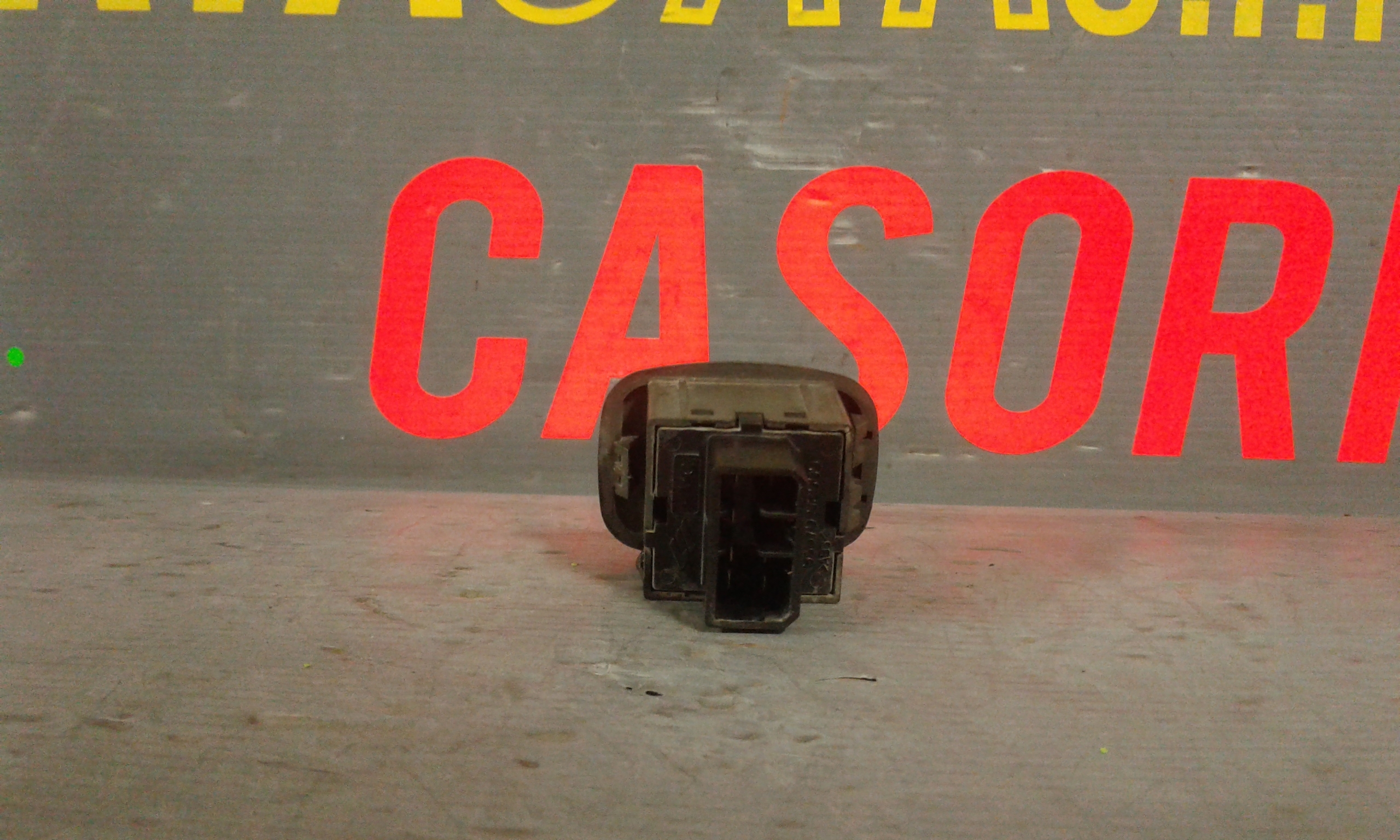 Pulsantiera Anteriore Sinistra Guida HYUNDAI Atos 1 Serie