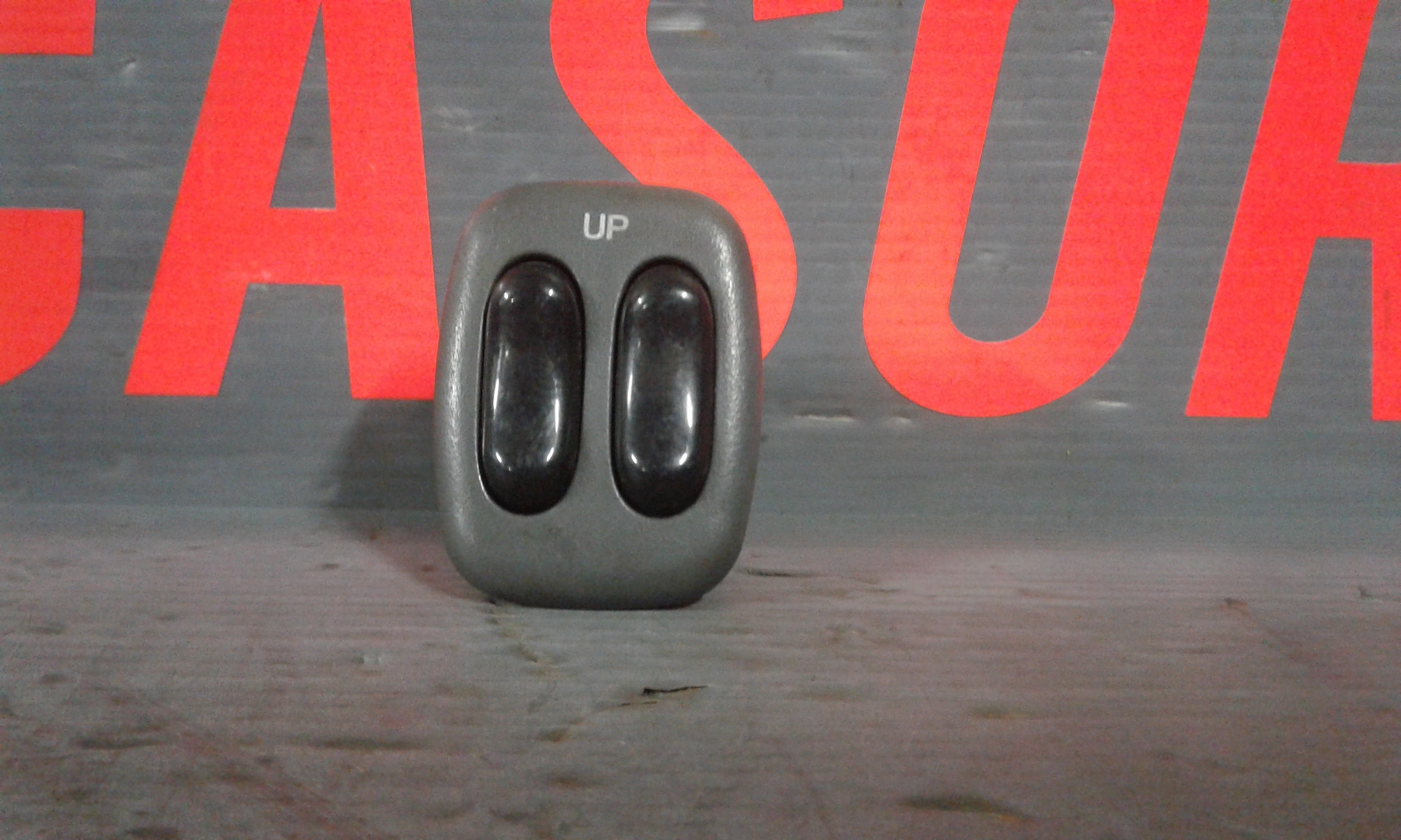 Pulsantiera Anteriore Sinistra Guida HYUNDAI Atos 1 Serie