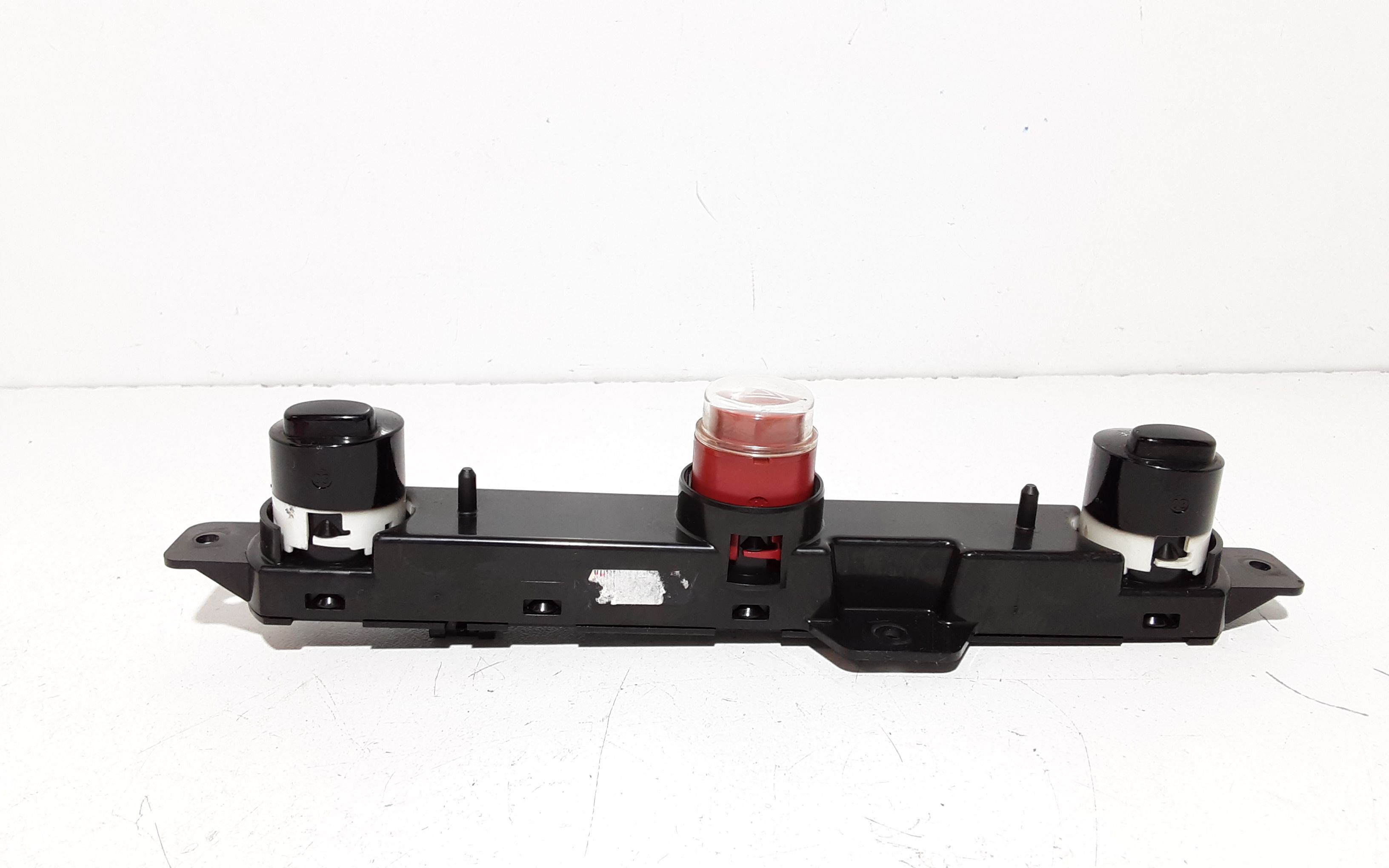 Pulsantiera Centrale FIAT 500 Serie (07>14)