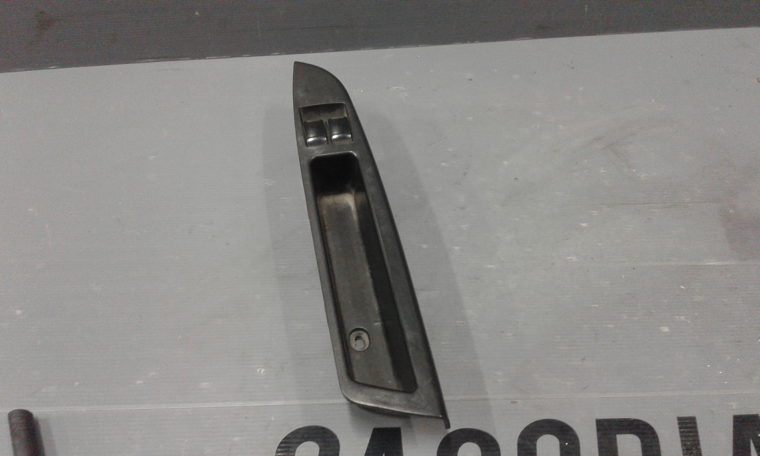 Pulsantiera Anteriore Sinistra Guida CHEVROLET Matiz 3 Serie