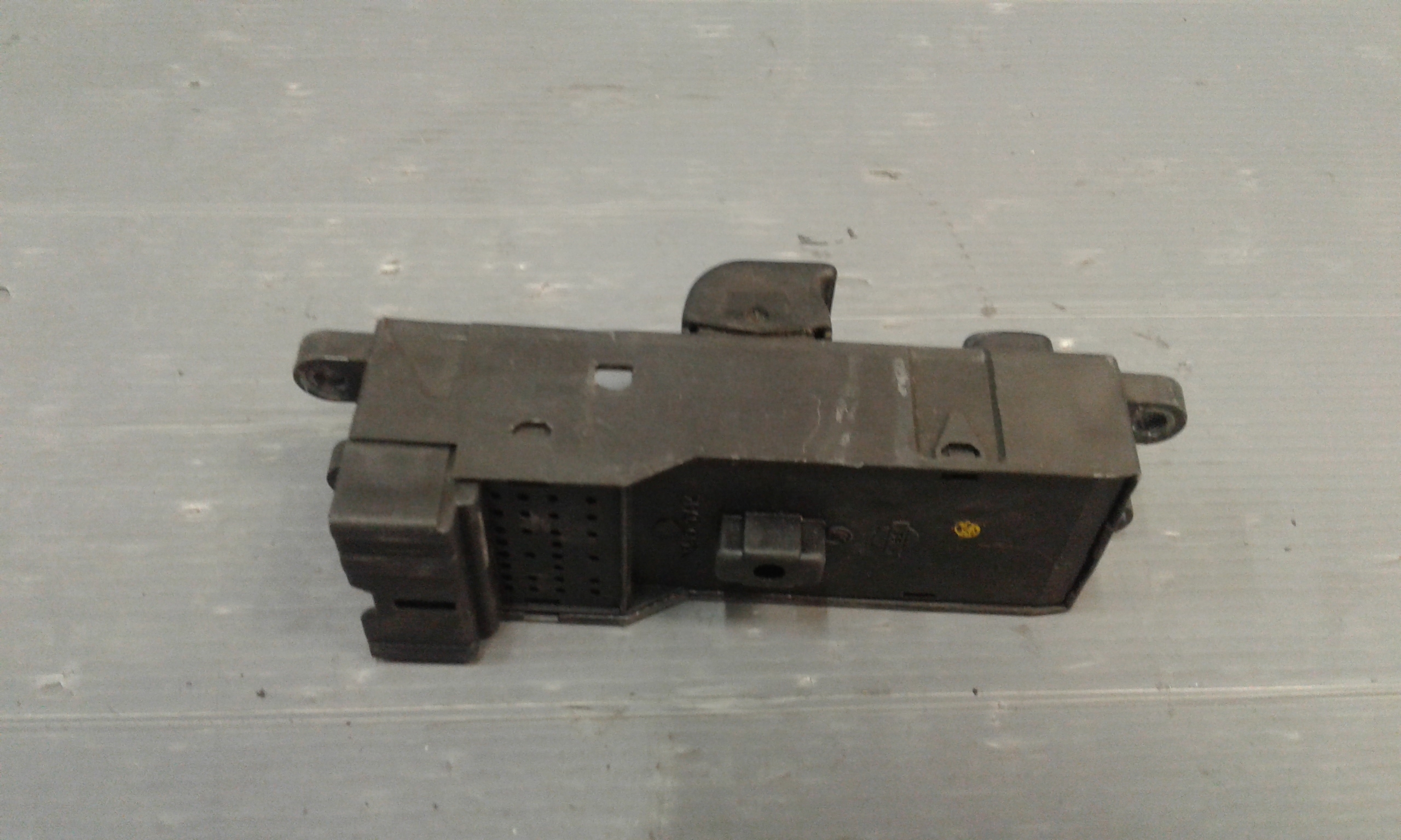 Pulsantiera Anteriore Sinistra Guida NISSAN Micra 2 Serie