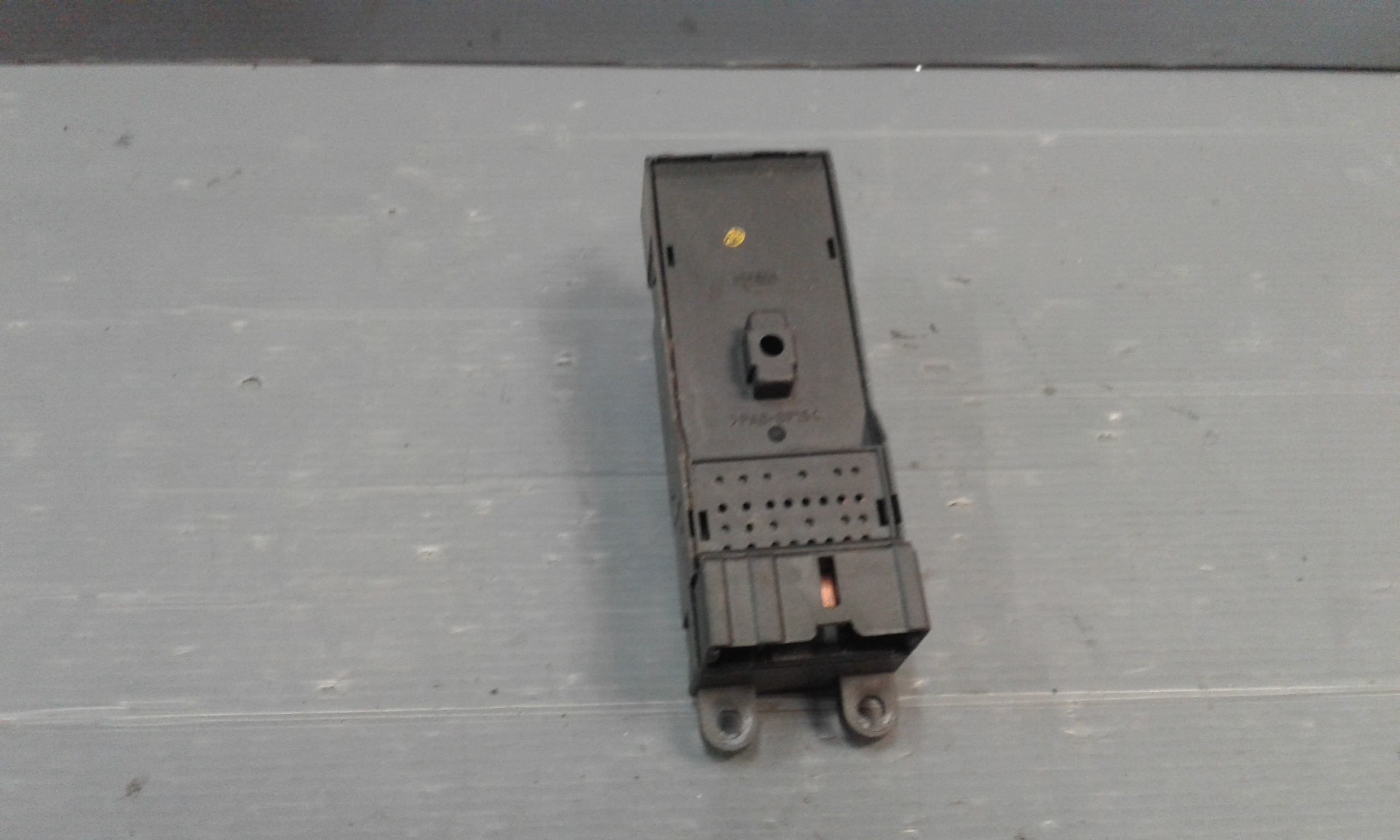 Pulsantiera Anteriore Sinistra Guida NISSAN Micra 2 Serie