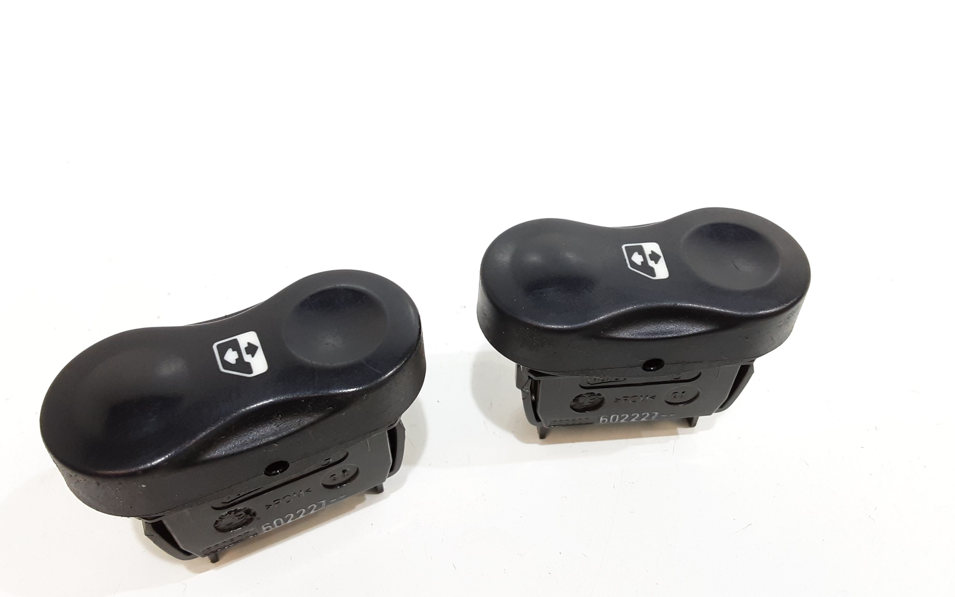 Pulsantiera Centrale DACIA Sandero 1 Serie