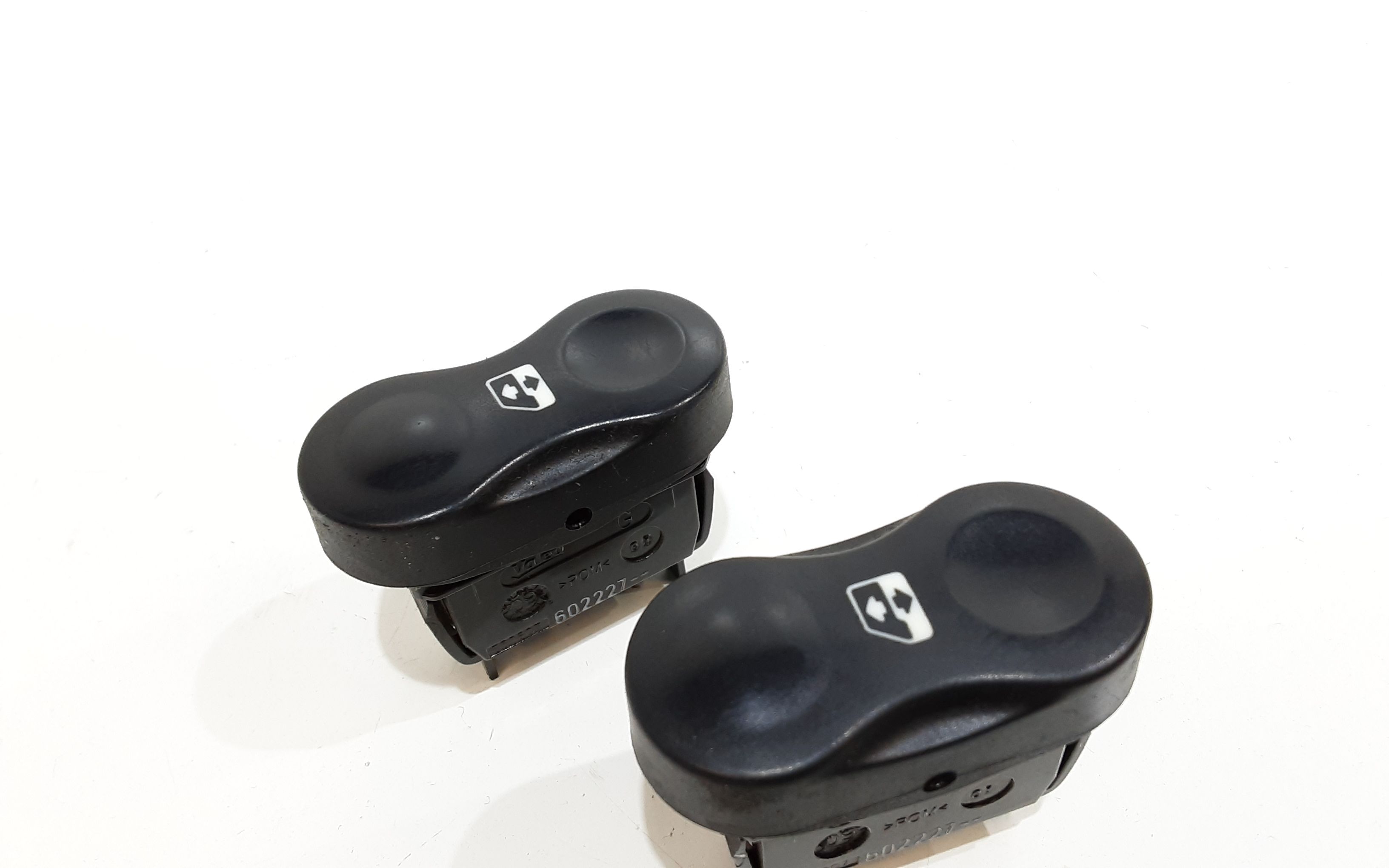 Pulsantiera Centrale DACIA Sandero 1 Serie