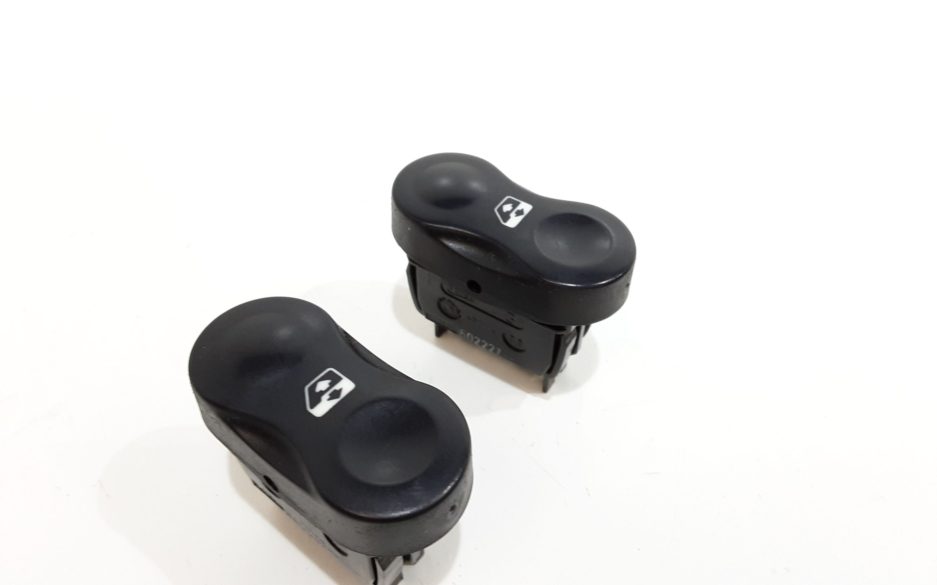 Pulsantiera Centrale DACIA Sandero 1 Serie