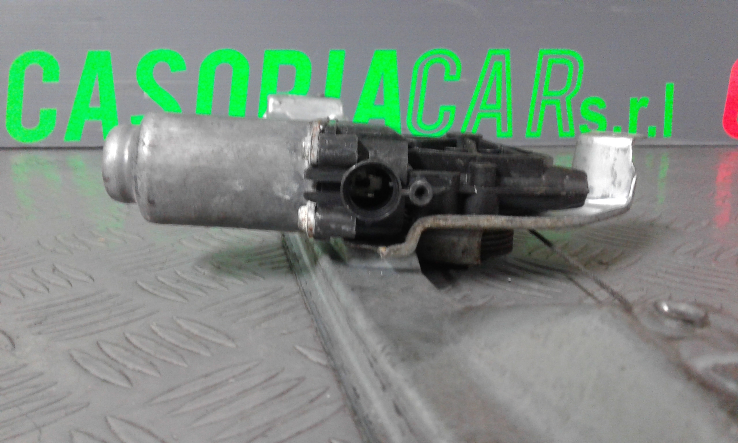 Cremagliera posteriore destra passeggero RENAULT Clio 5