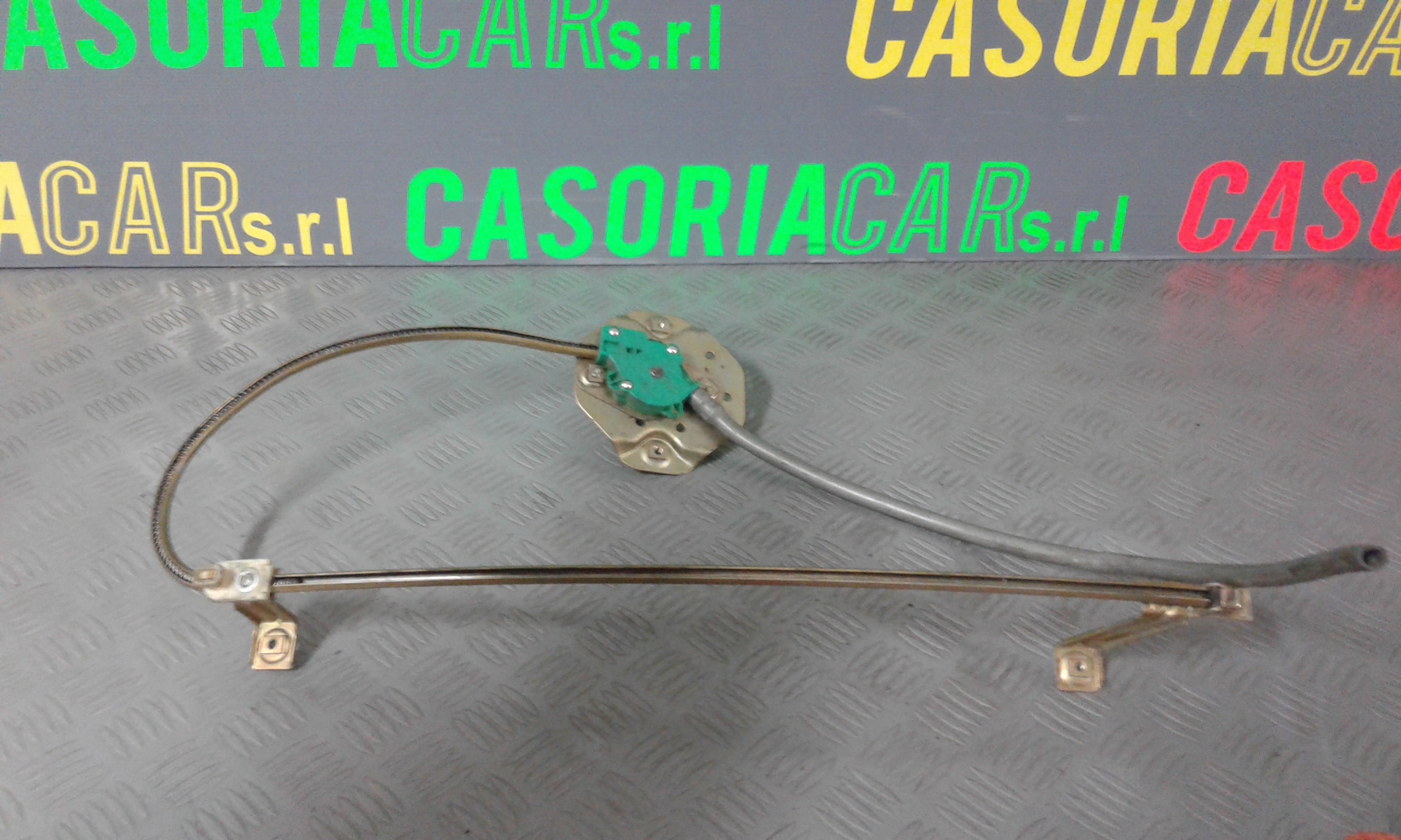 Cremagliera posteriore destra passeggero LANCIA Thema 3 Serie