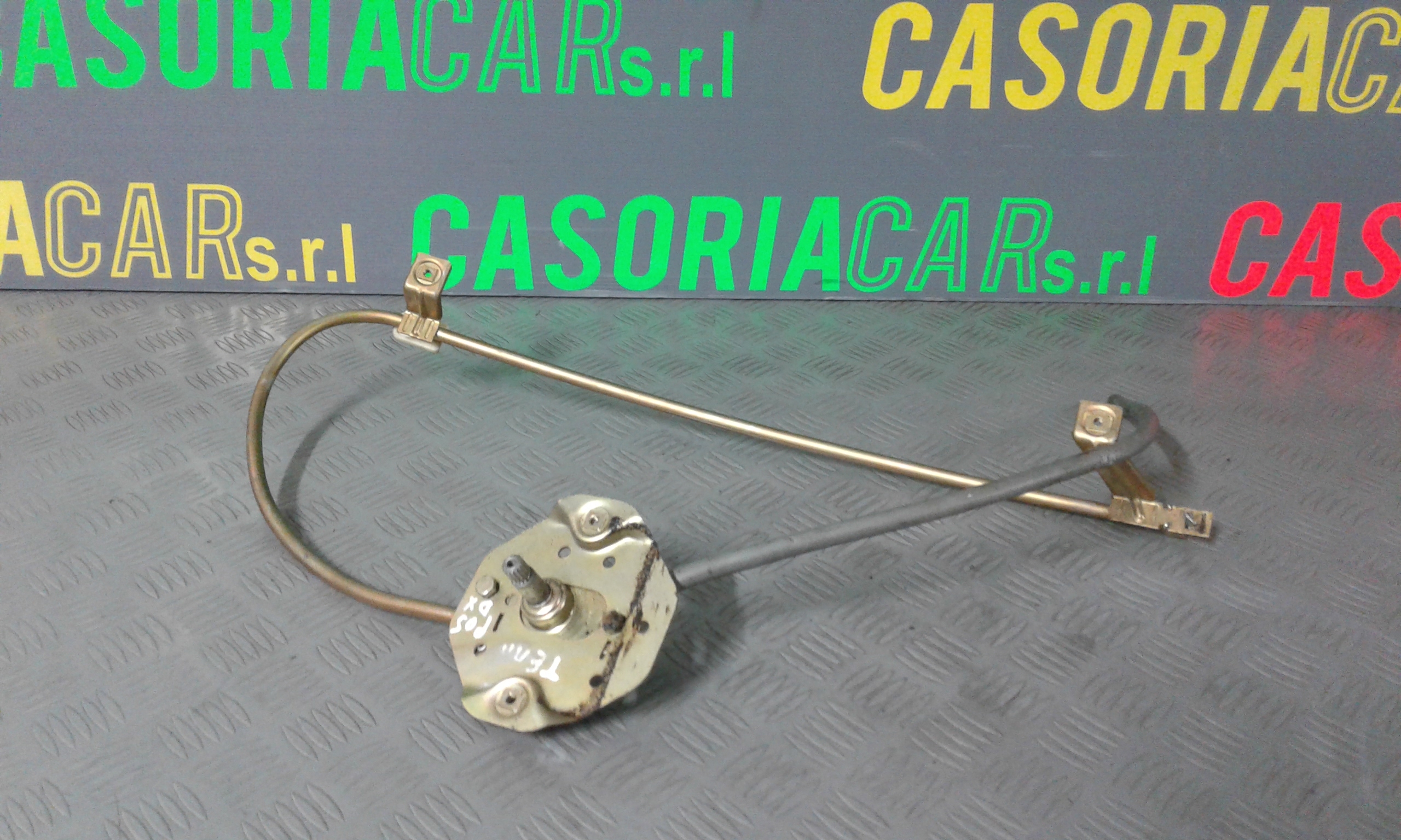 Cremagliera posteriore destra passeggero LANCIA Thema 3 Serie