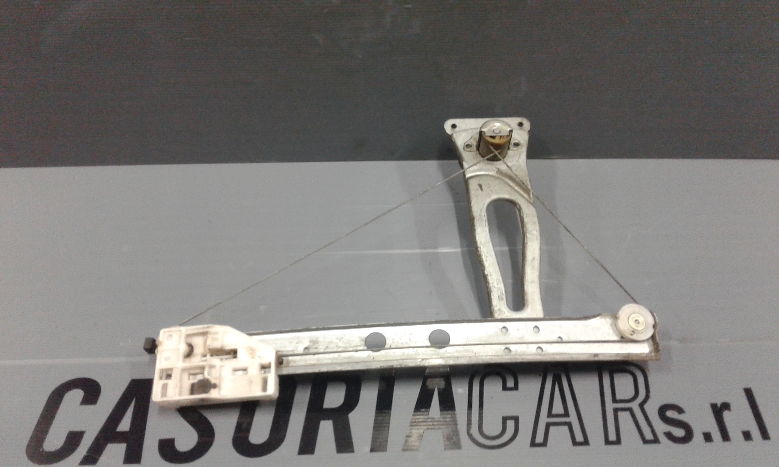 Cremagliera posteriore destra passeggero CITROEN C3 1 Serie