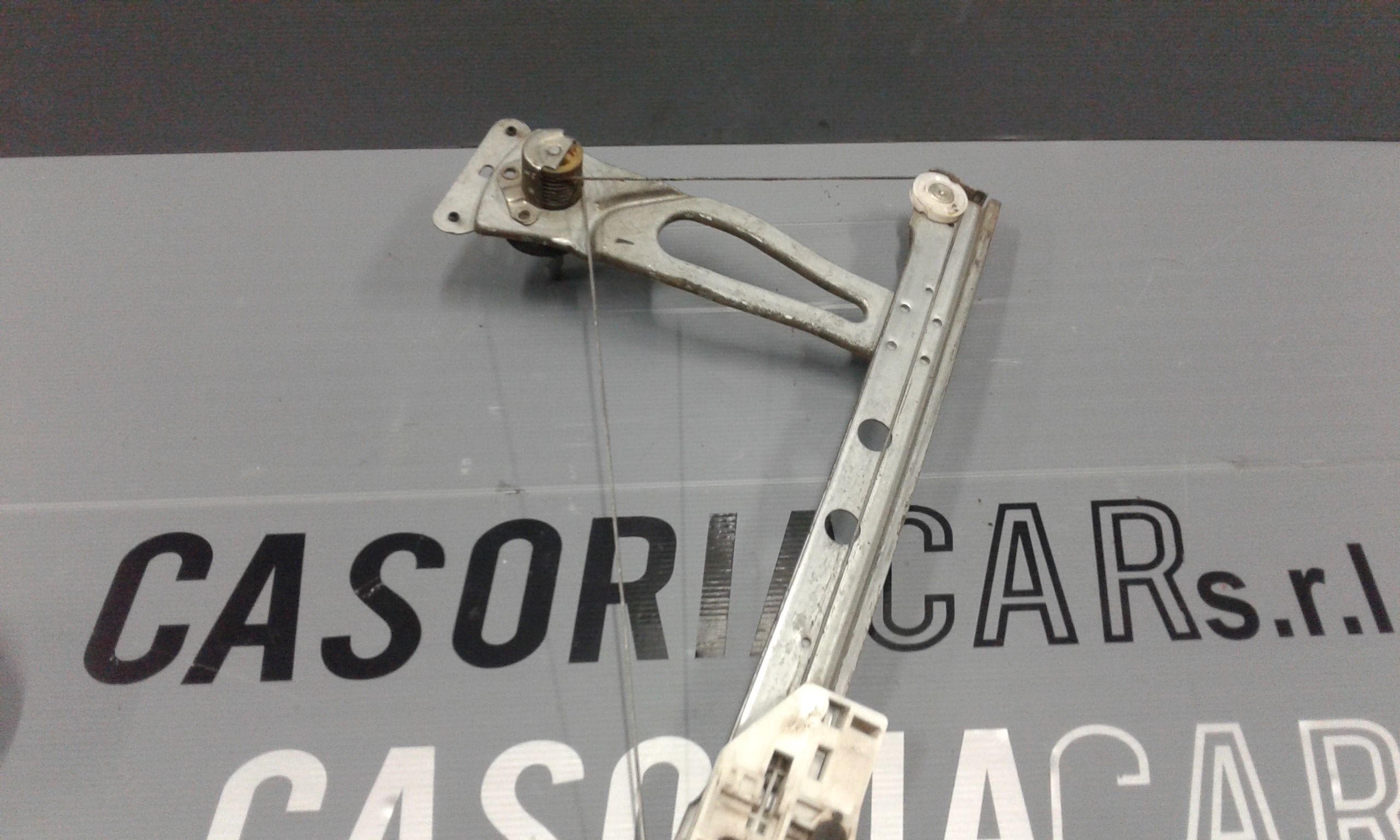 Cremagliera posteriore destra passeggero CITROEN C3 1 Serie