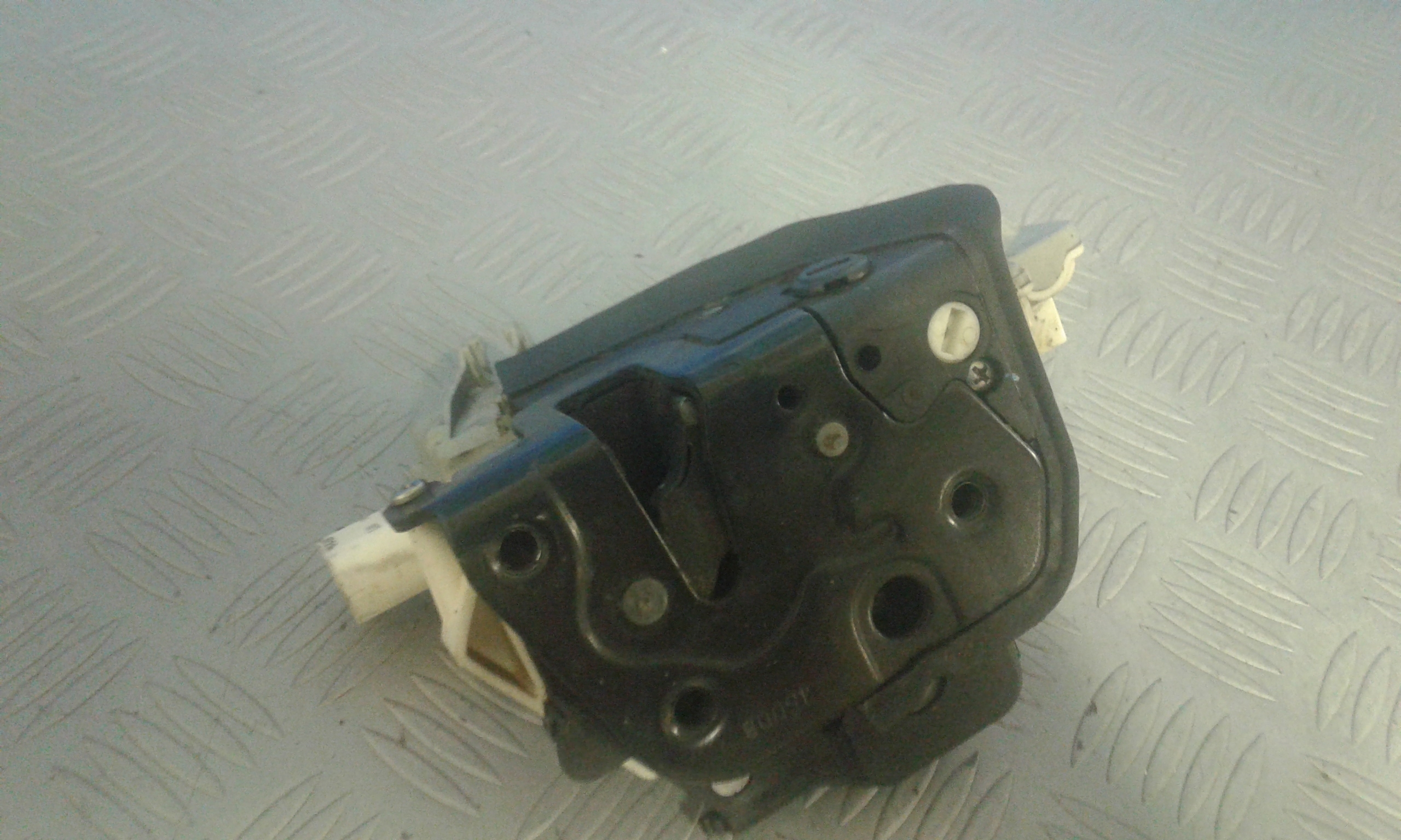 Serratura Posteriore destra AUDI A3 Sportback 2 Serie