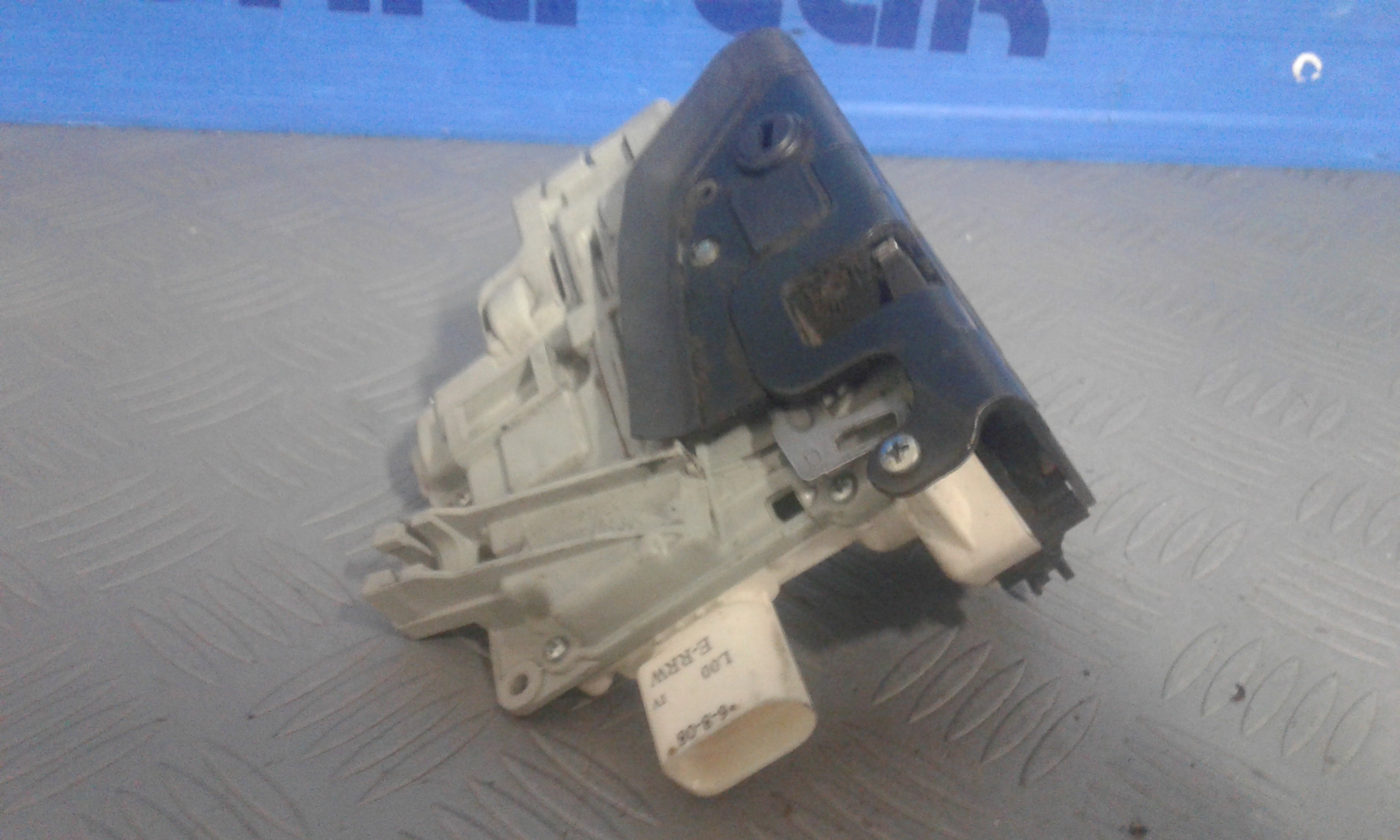 Serratura Posteriore destra AUDI A3 Sportback 2 Serie