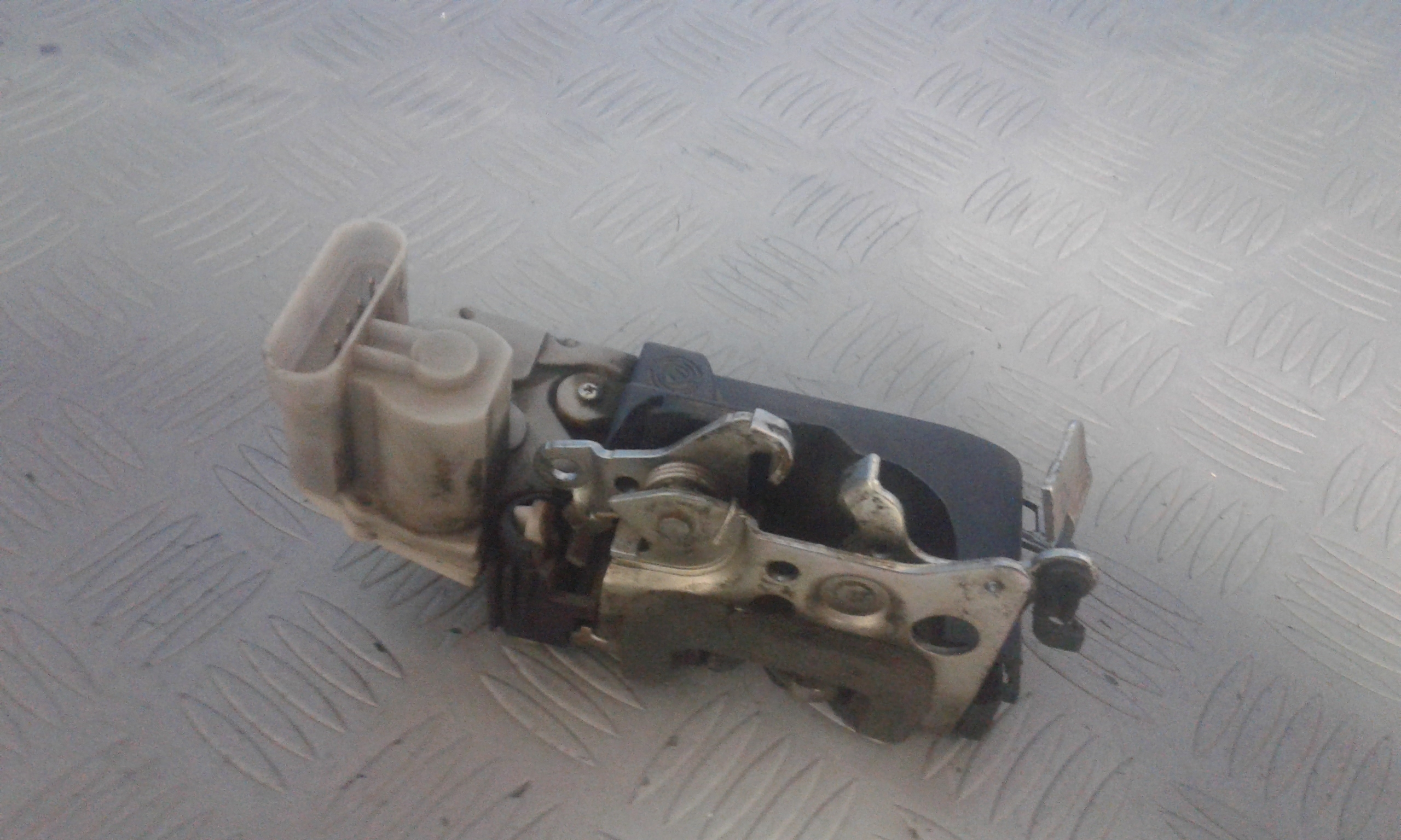 Serratura Posteriore destra LANCIA Lybra S. Wagon