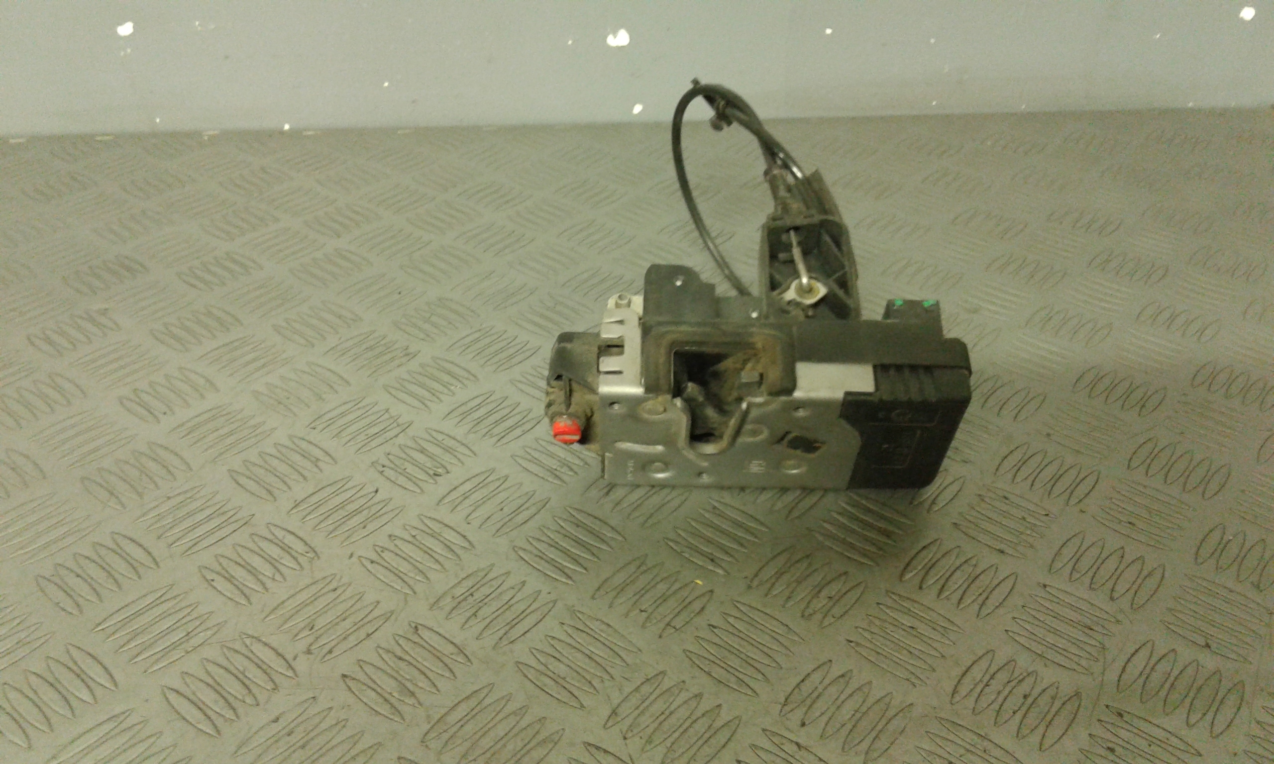 Serratura Posteriore destra OPEL Corsa C 5P 1 Serie