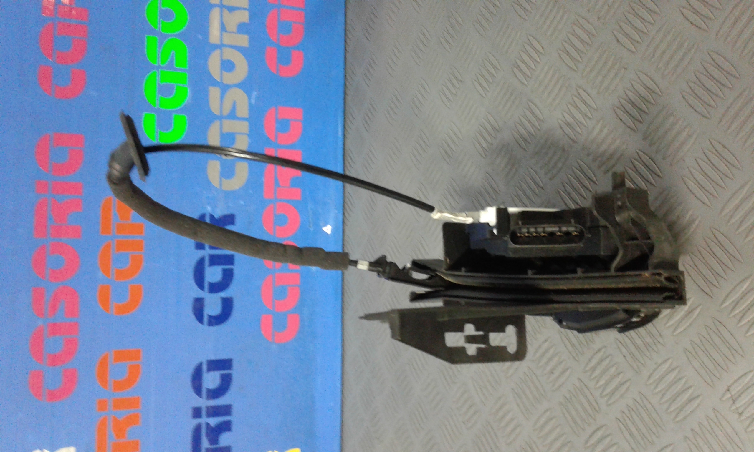 Serratura Posteriore destra FORD Galaxy 3 Serie