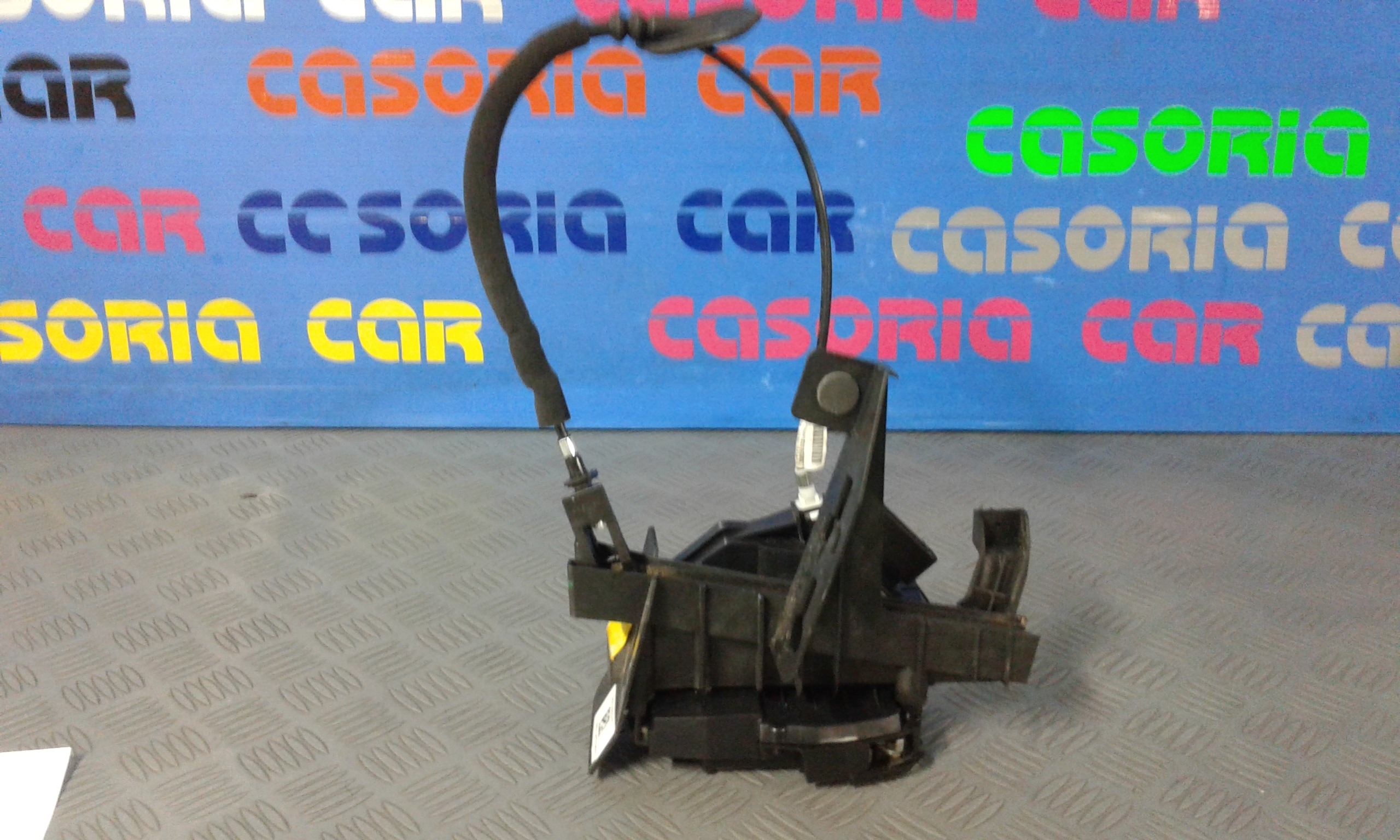 Serratura Posteriore destra FORD Galaxy 3 Serie