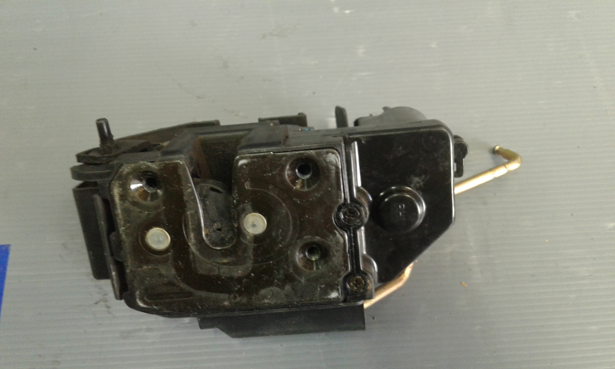 Serratura Posteriore destra HYUNDAI Getz 1 Serie