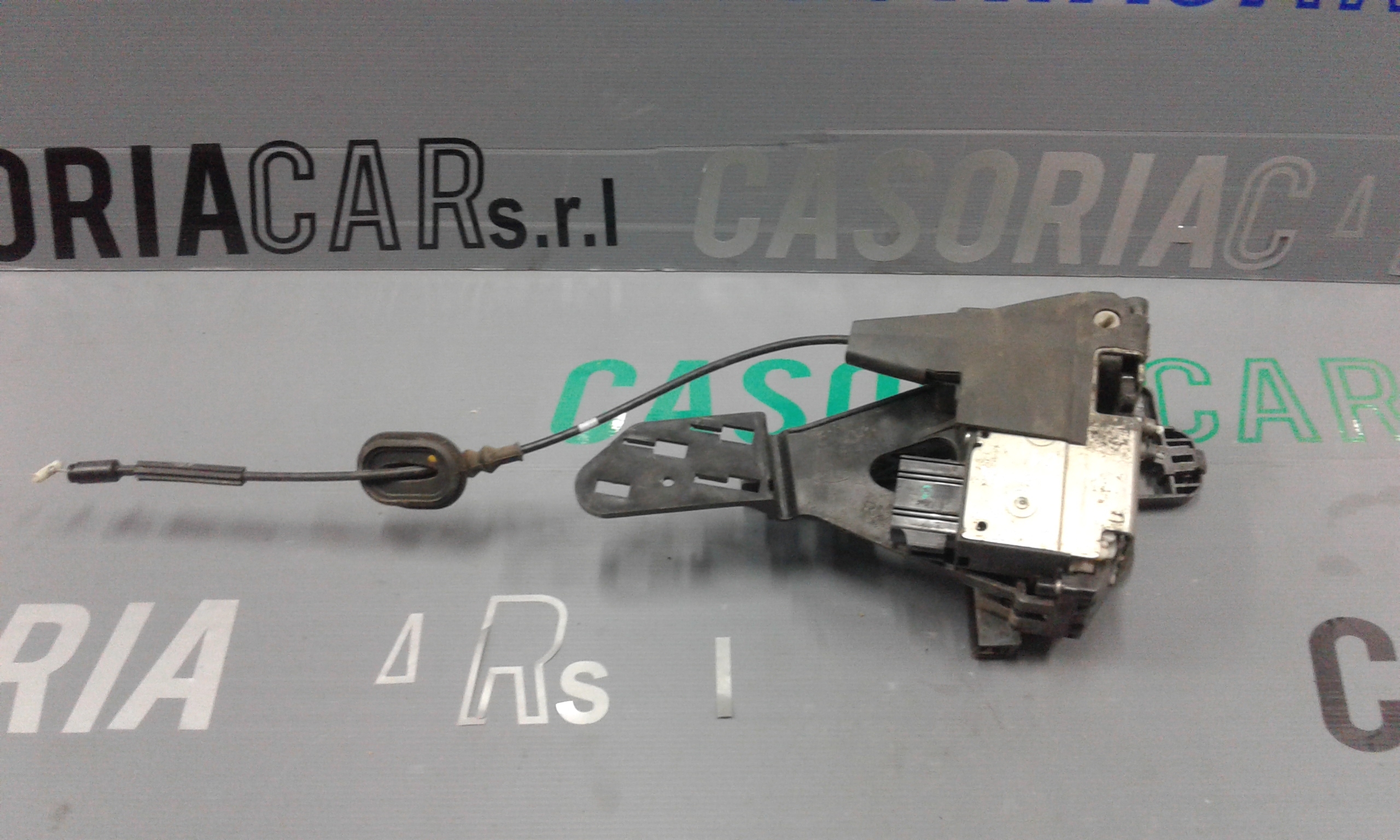 Serratura Posteriore destra FORD Fiesta 4 Serie