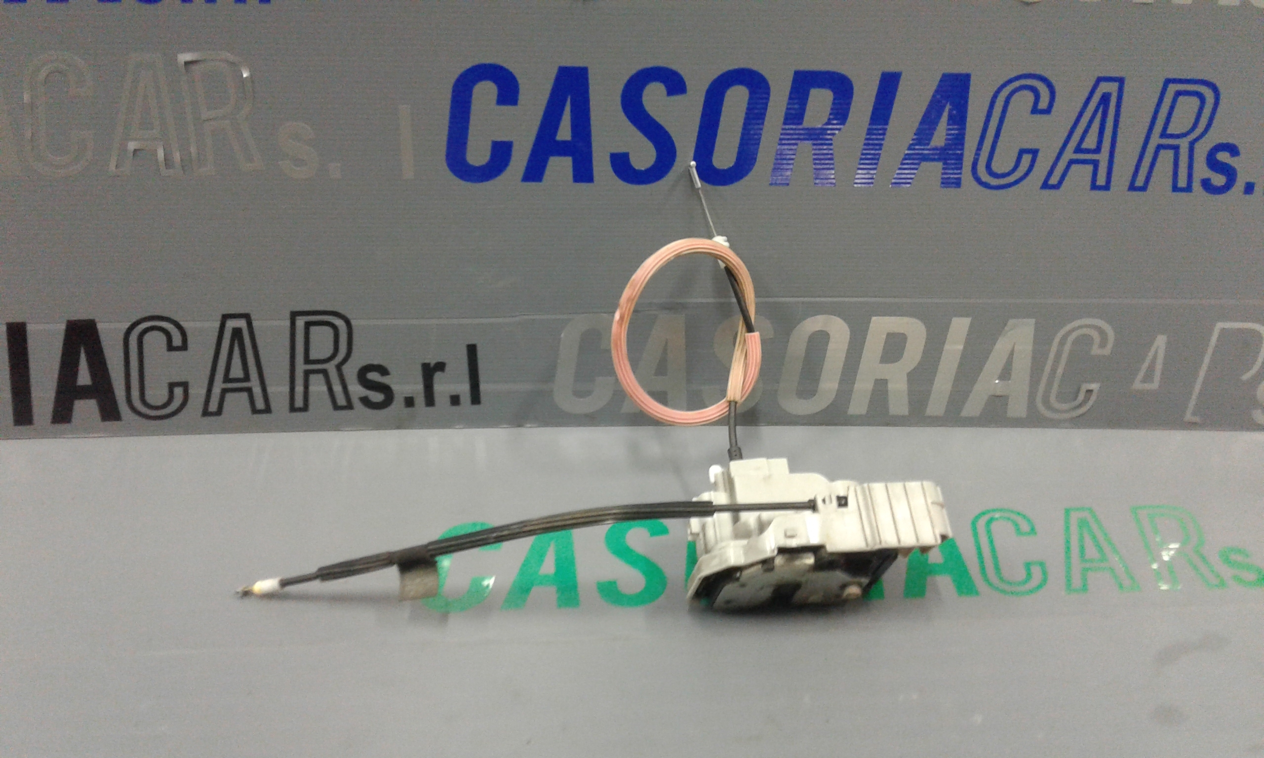 Serratura Posteriore destra FIAT Bravo 2 Serie