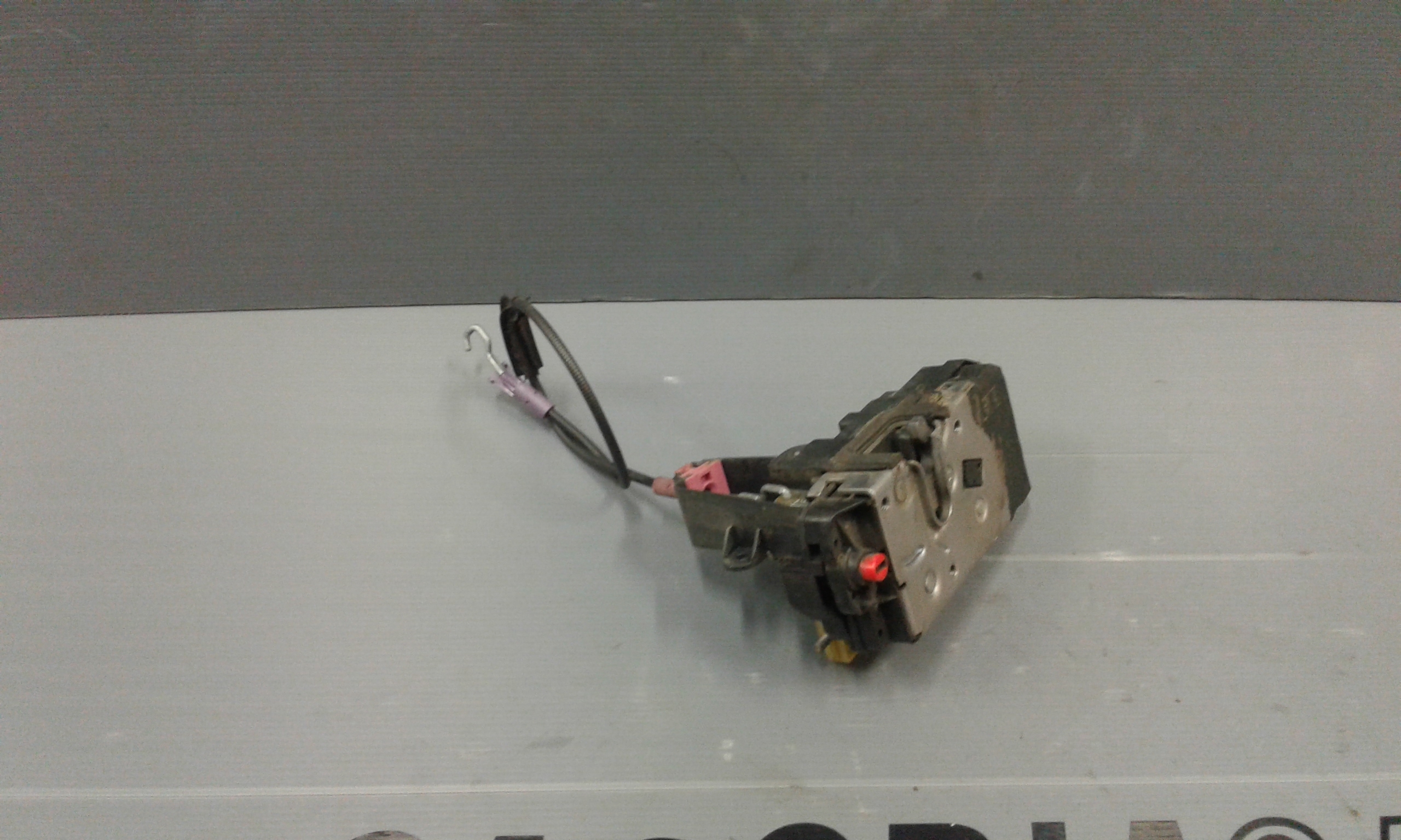 Serratura Posteriore destra OPEL Astra H S. Wagon