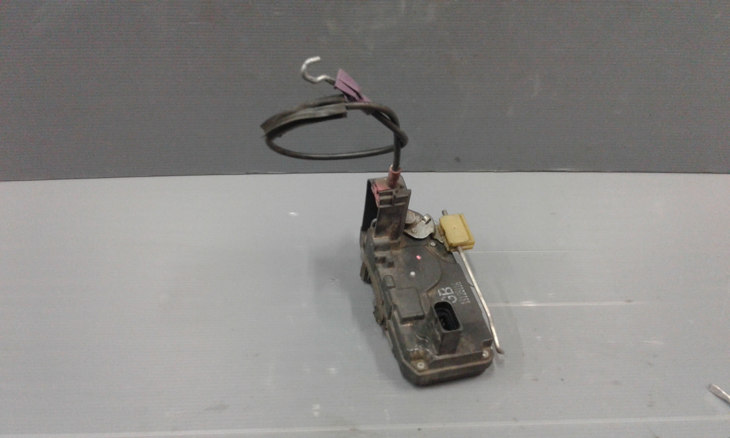 Serratura Posteriore destra OPEL Astra H S. Wagon