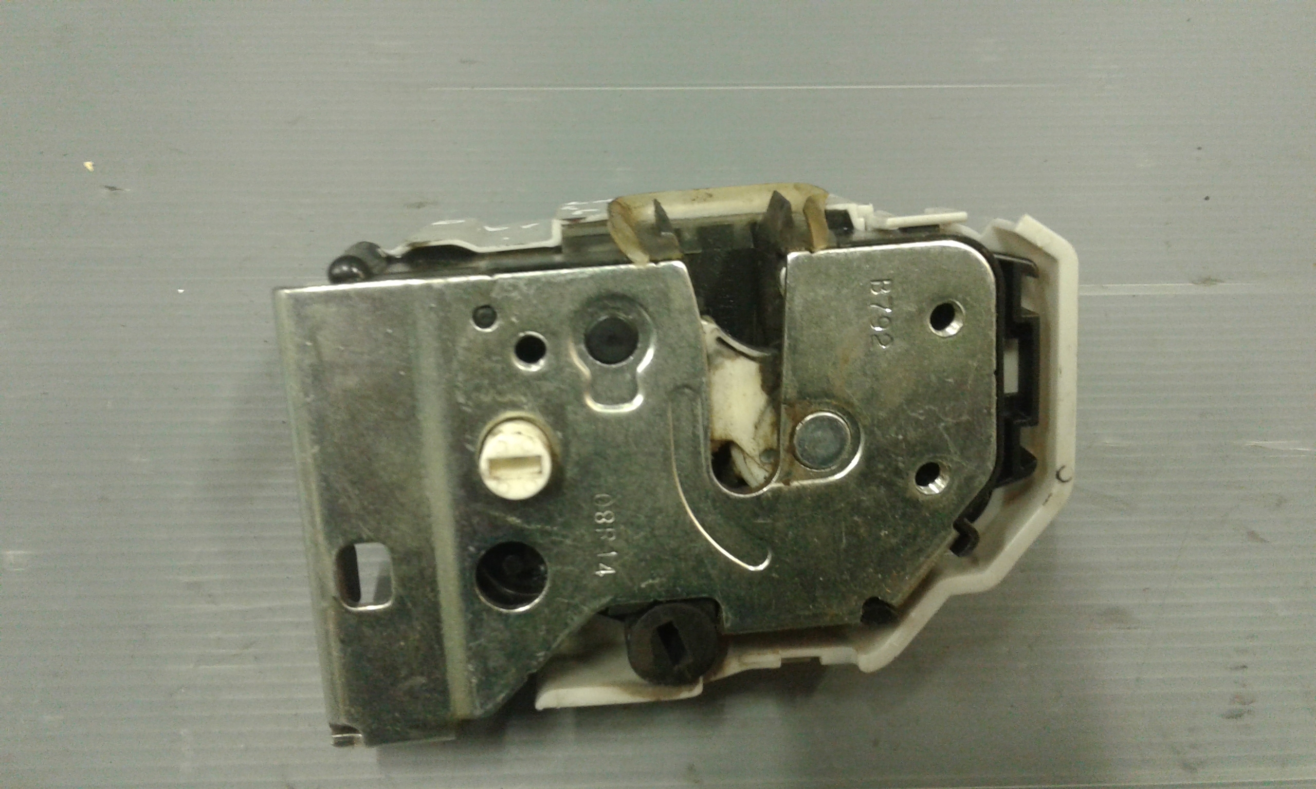 Serratura Posteriore destra LANCIA Ypsilon 4 Serie