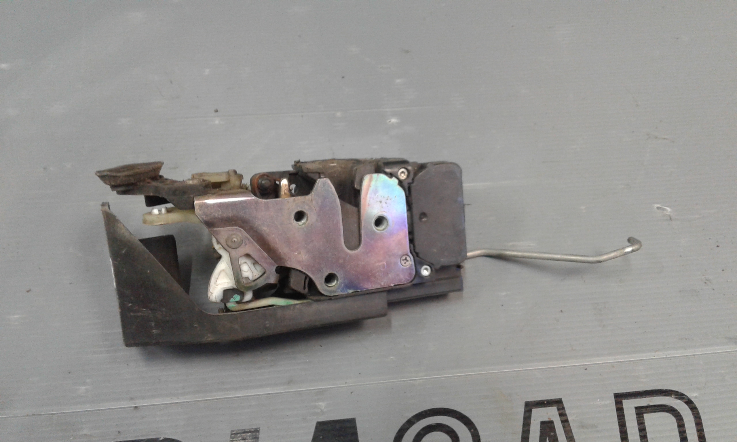 Serratura Posteriore destra ALFA ROMEO 156 S. Wagon 1 Serie