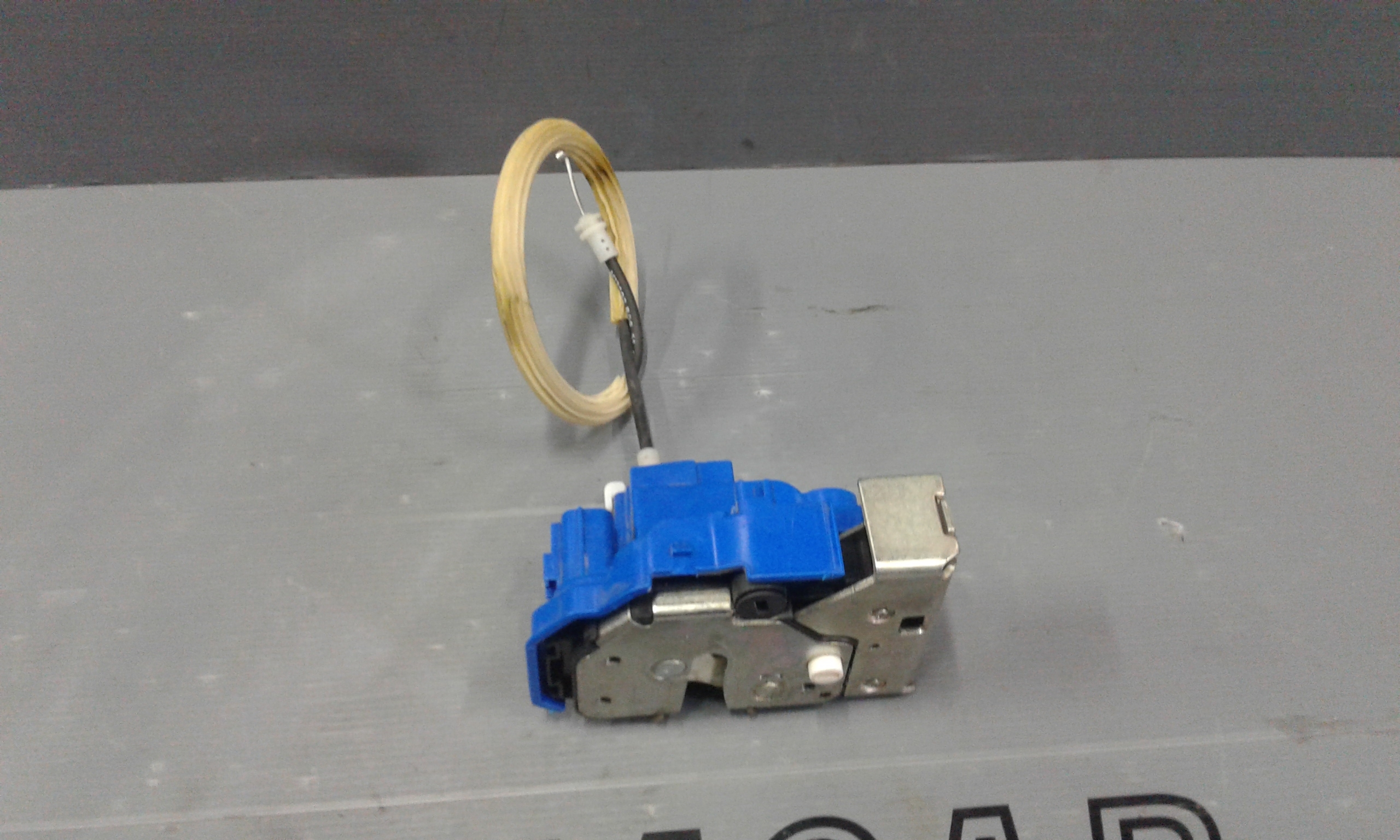 Serratura Posteriore destra FIAT 500 L 1  Serie