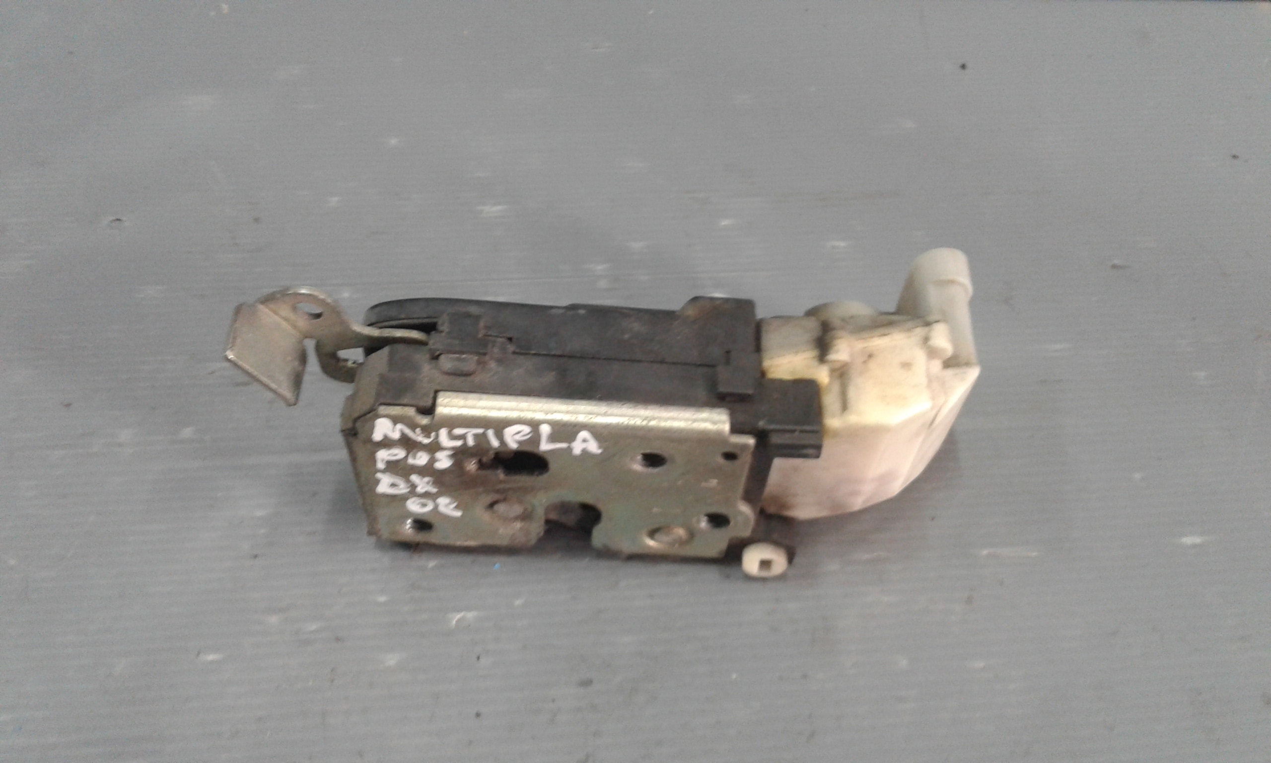 Serratura Posteriore destra FIAT Multipla 1 Serie