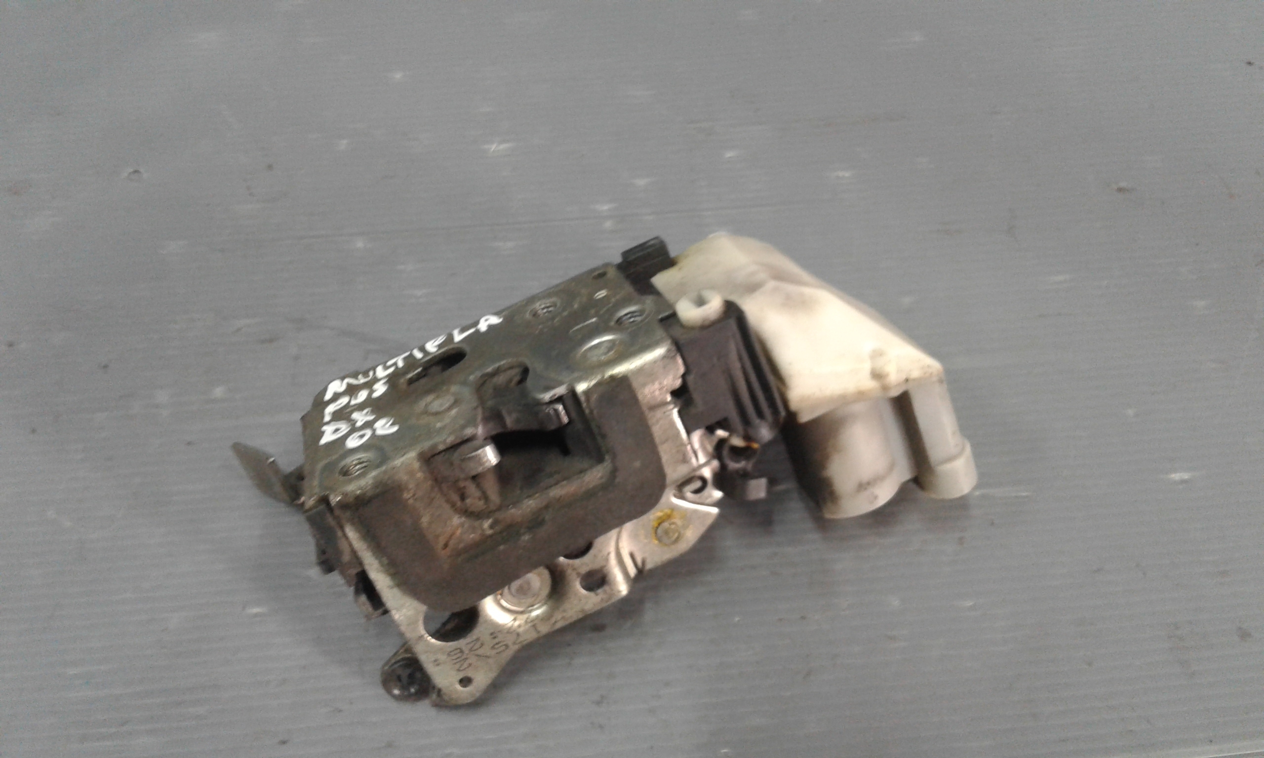 Serratura Posteriore destra FIAT Multipla 1 Serie