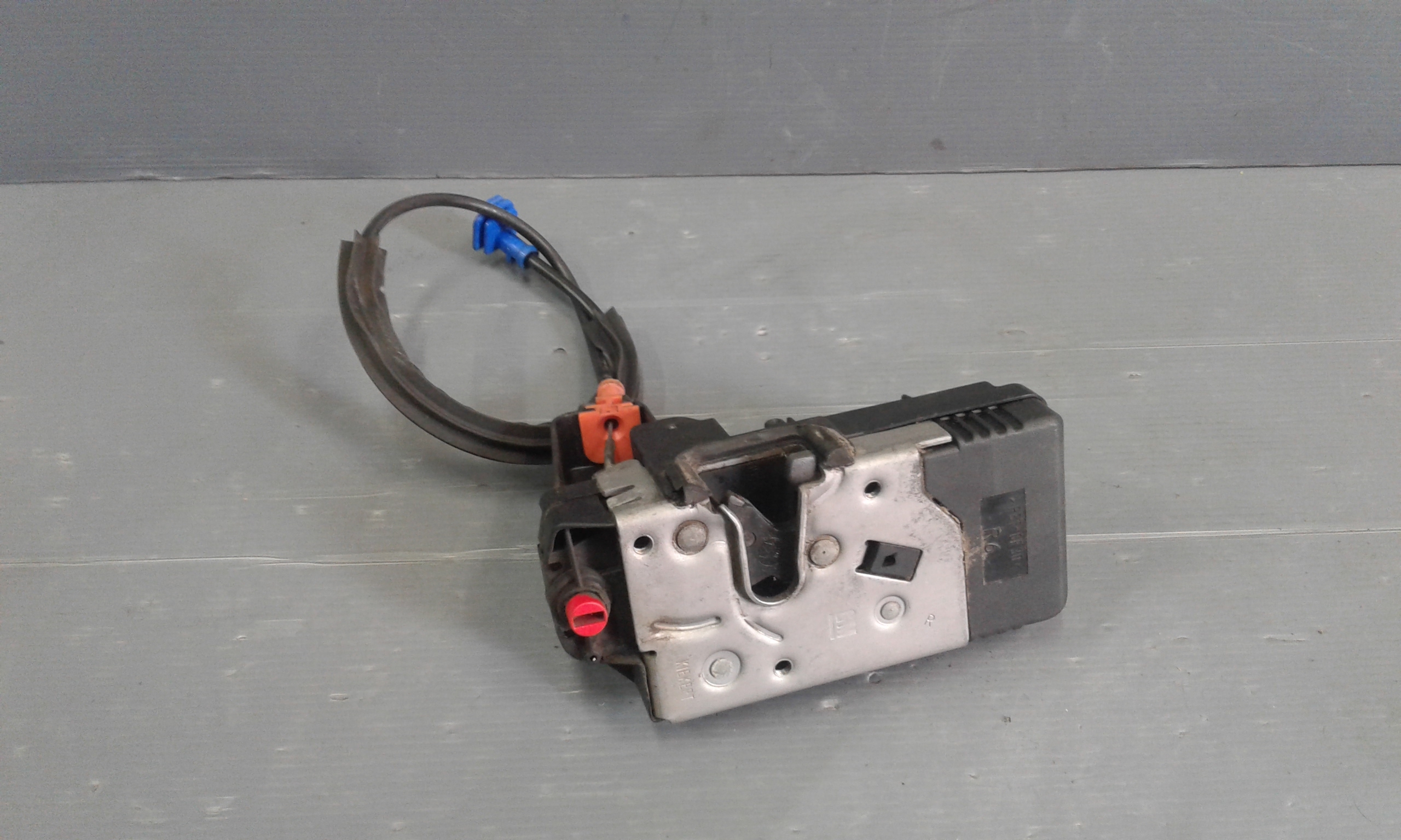 Serratura Posteriore destra OPEL Astra G S. Wagon