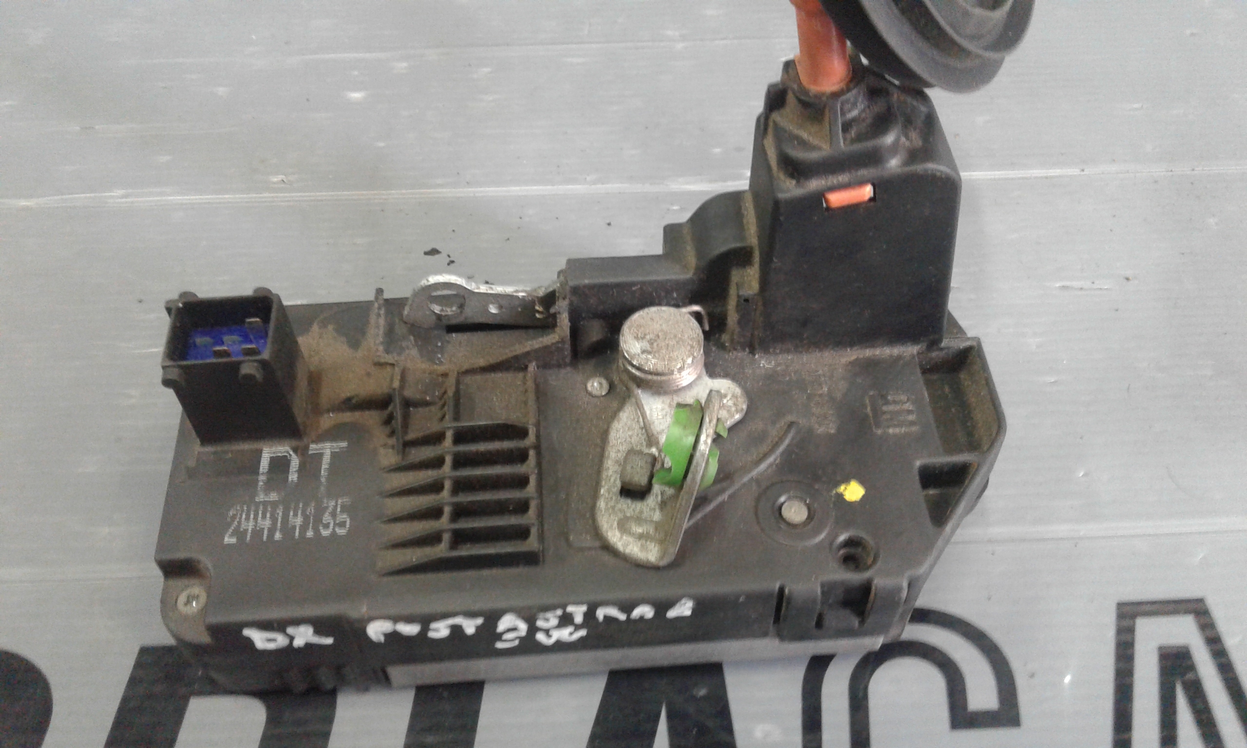 Serratura Posteriore destra OPEL Astra G S. Wagon