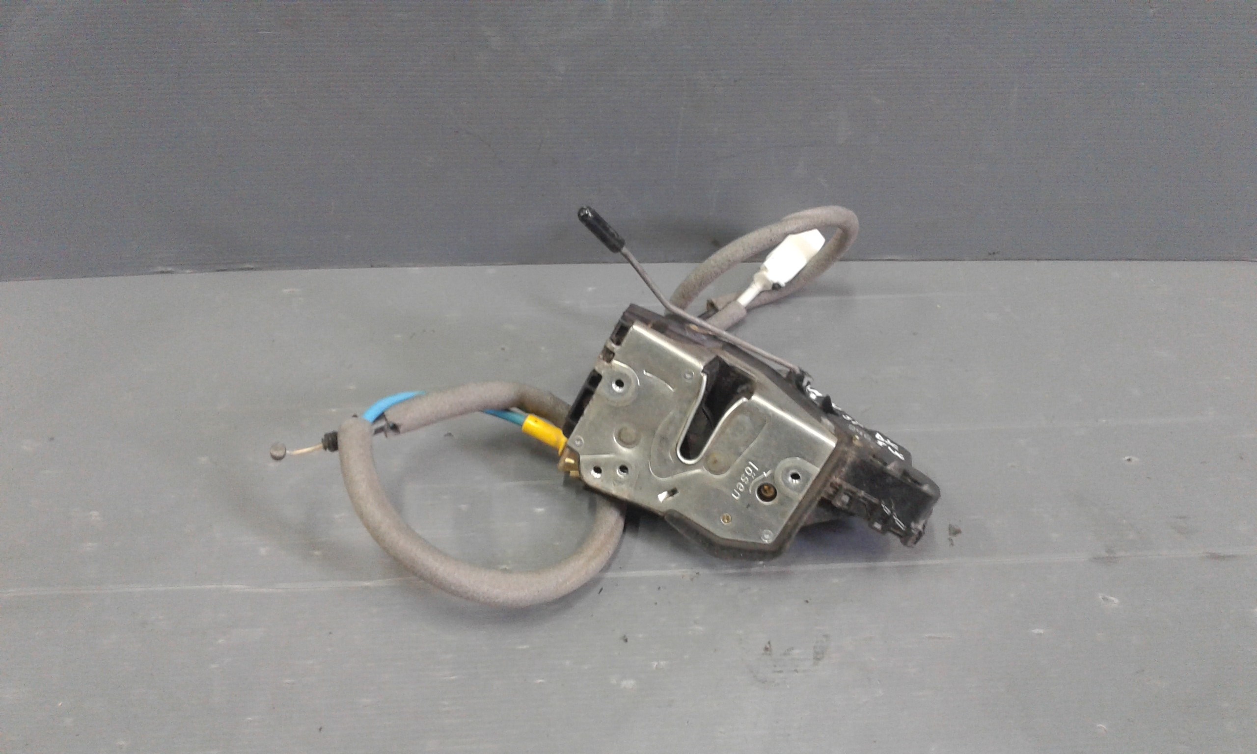 Serratura Posteriore destra BMW Serie 3 E46 Berlina 2 Serie