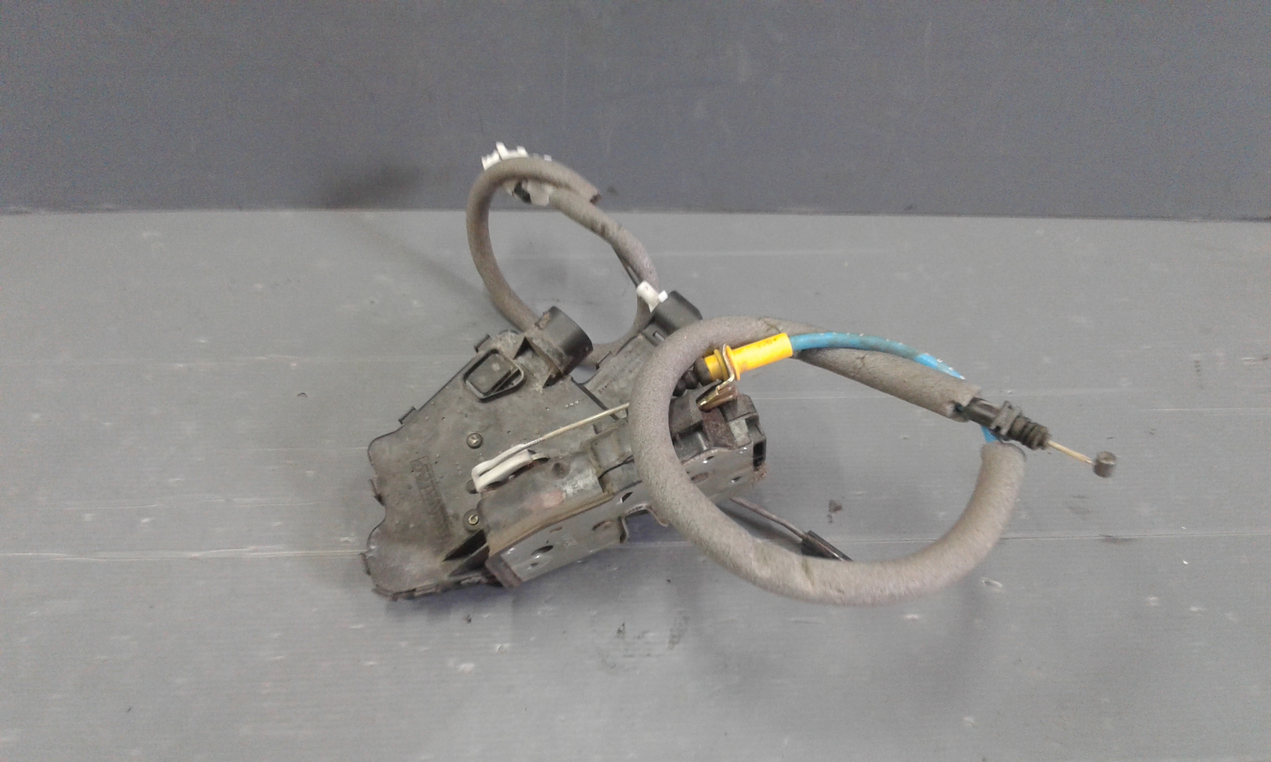 Serratura Posteriore destra BMW Serie 3 E46 Berlina 2 Serie