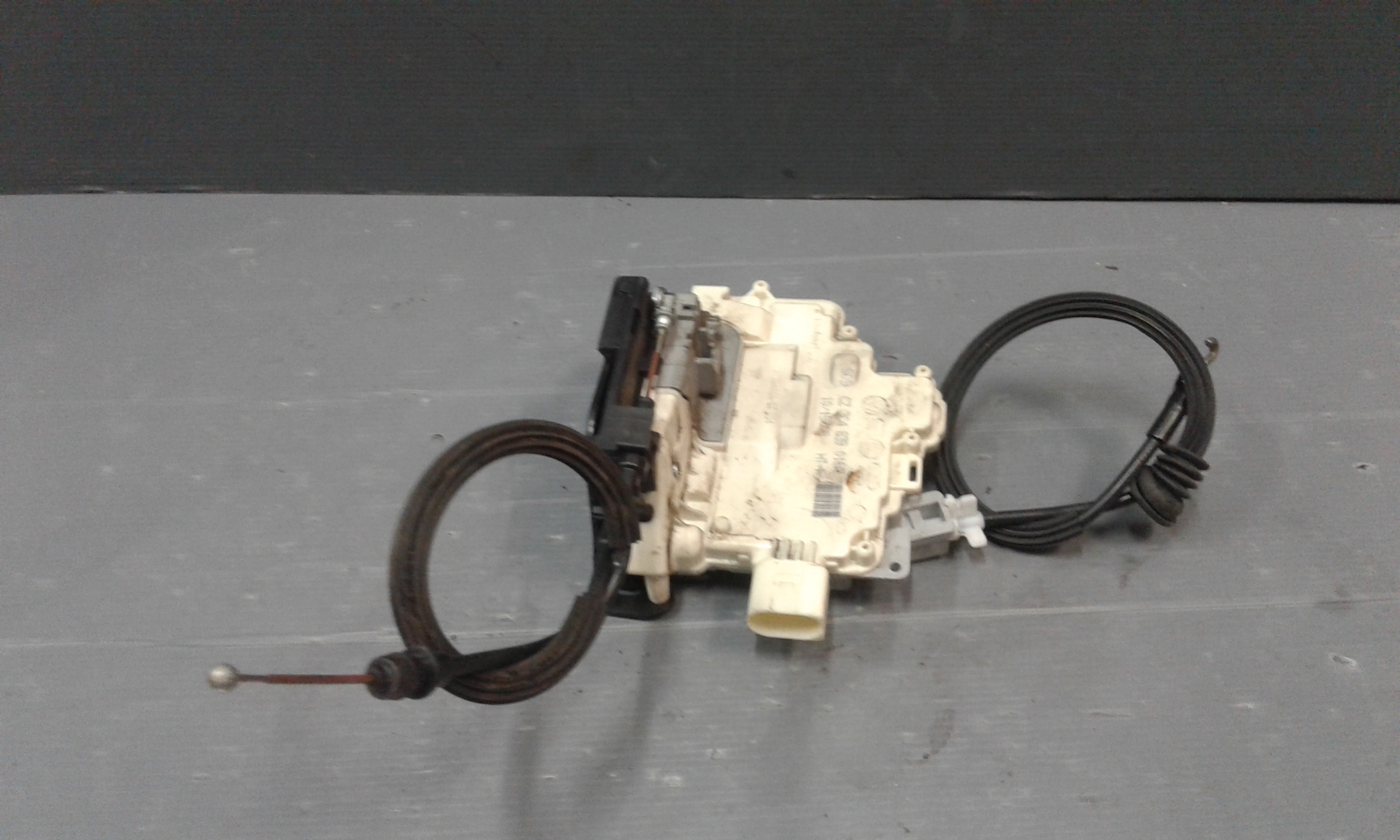 Serratura Posteriore destra VOLKSWAGEN Passat Variant 4 Serie