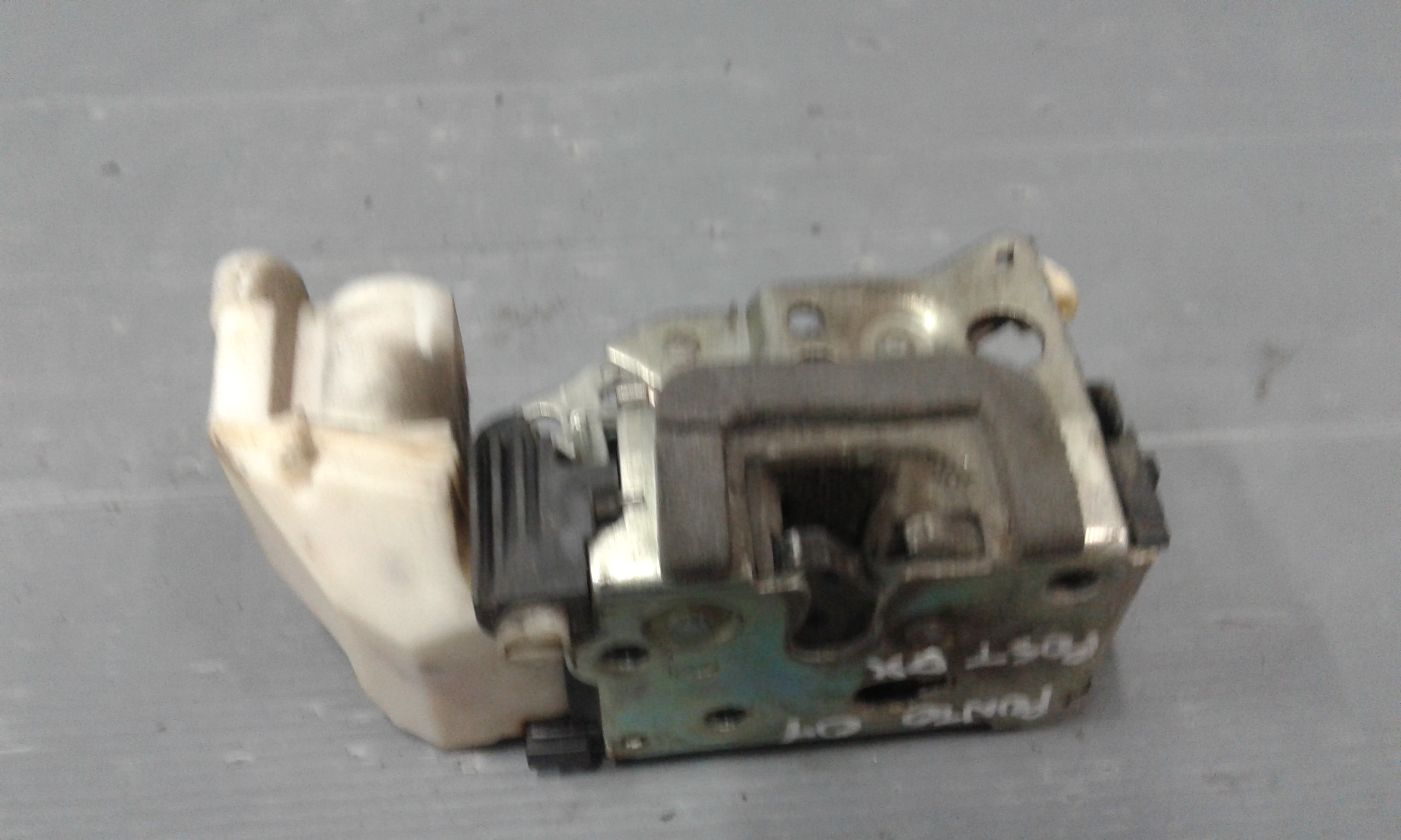 Serratura Posteriore destra FIAT Punto Berlina 5P 2 Serie