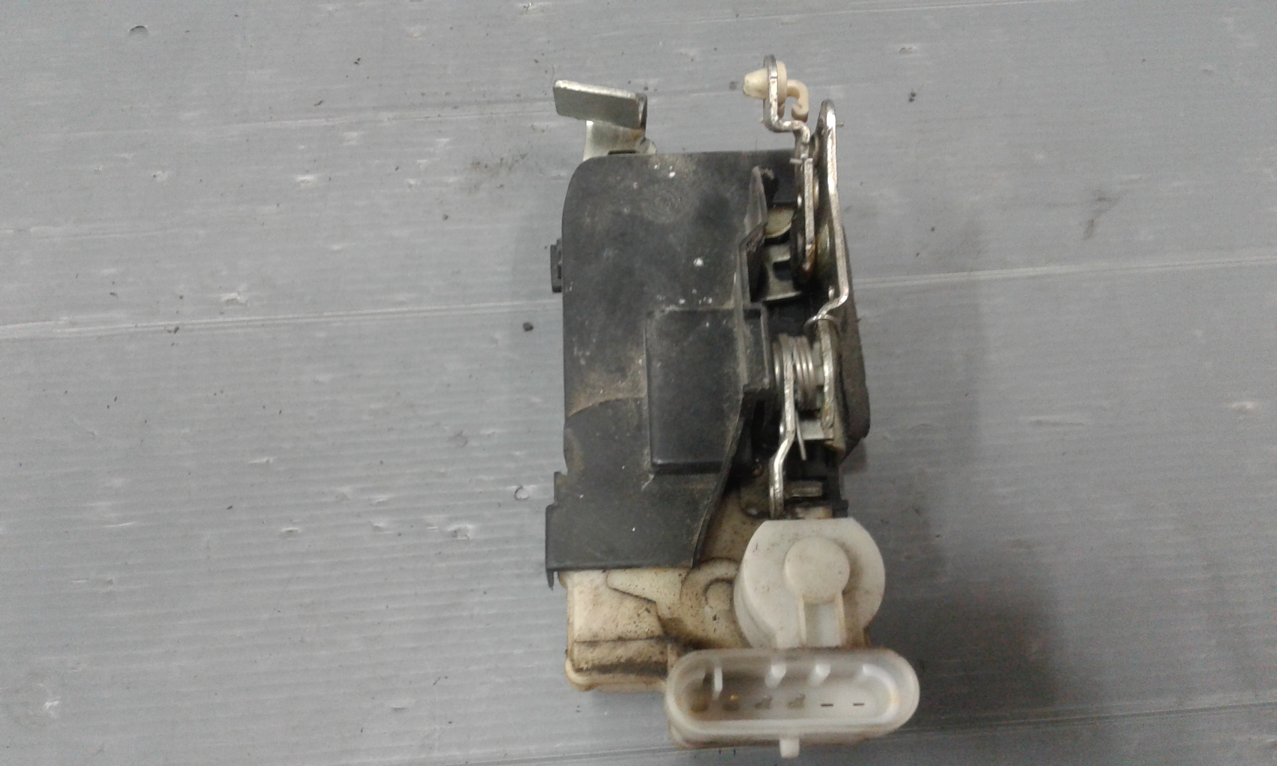 Serratura Posteriore destra FIAT Punto Berlina 5P 2 Serie