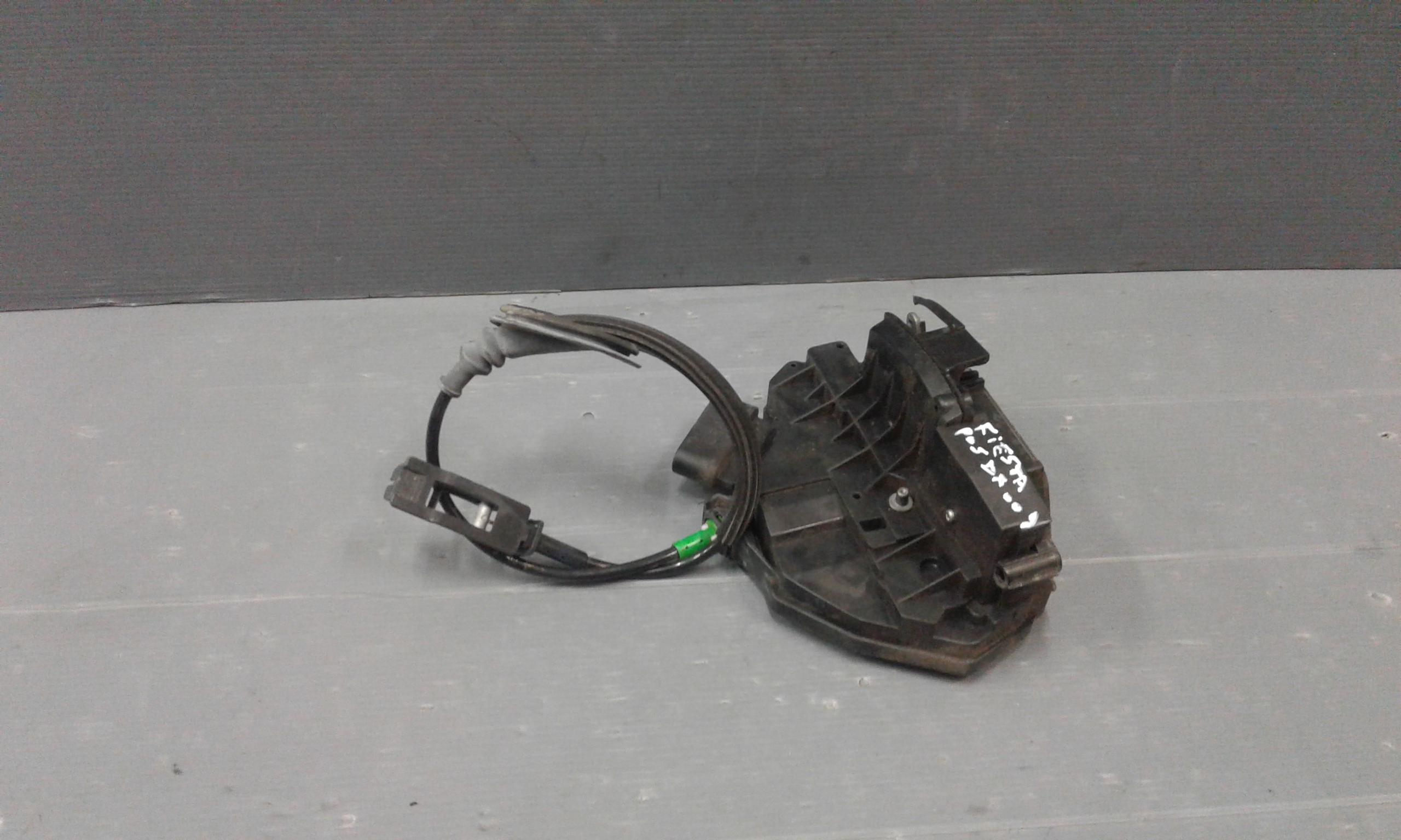 Serratura Posteriore destra FORD Fiesta 6 Serie