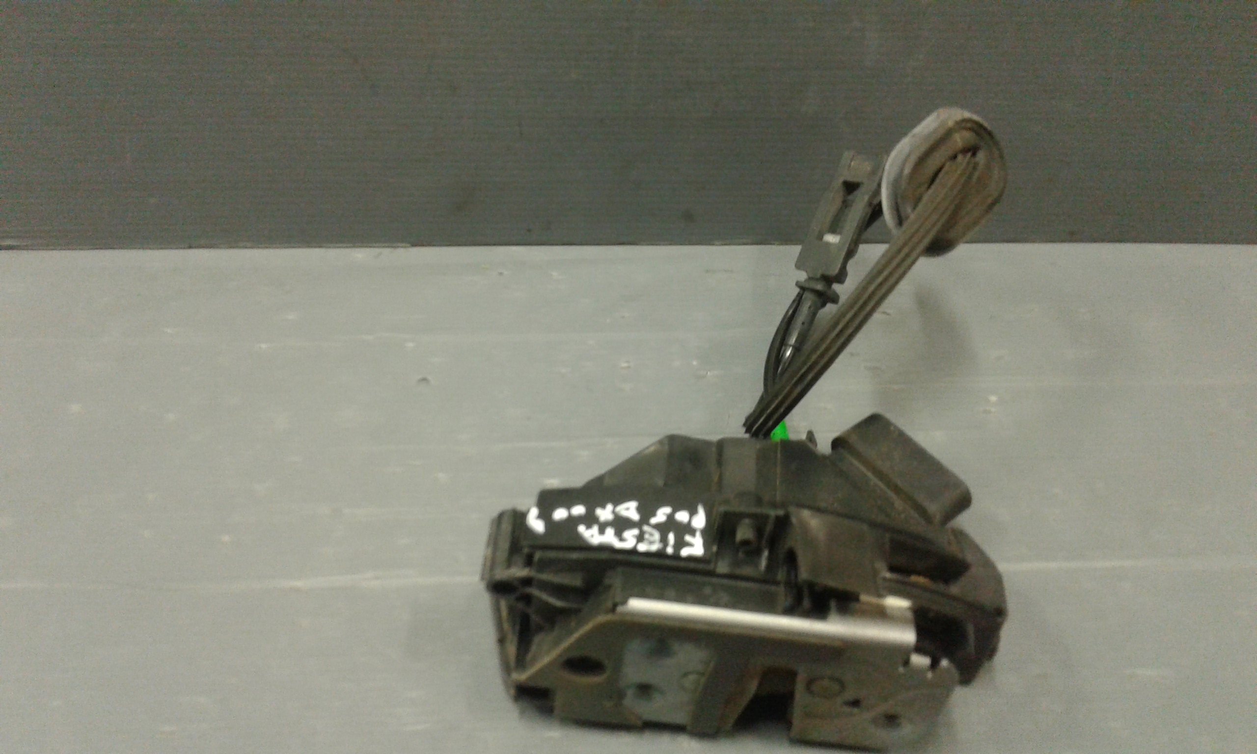 Serratura Posteriore destra FORD Fiesta 6 Serie