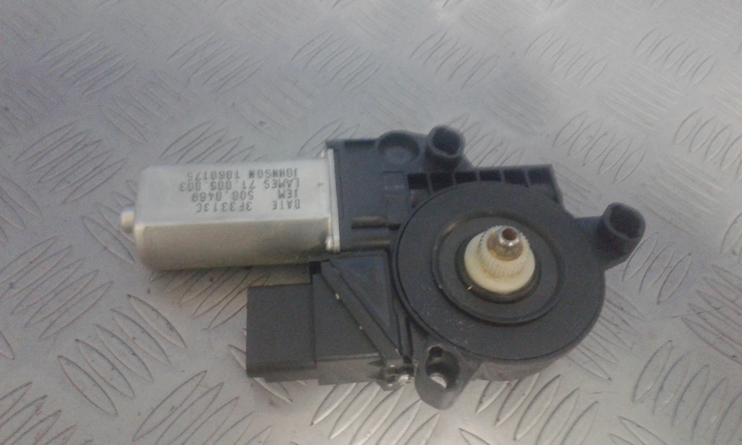 Motorino Alzavetro posteriore destra FIAT Croma 2 Serie