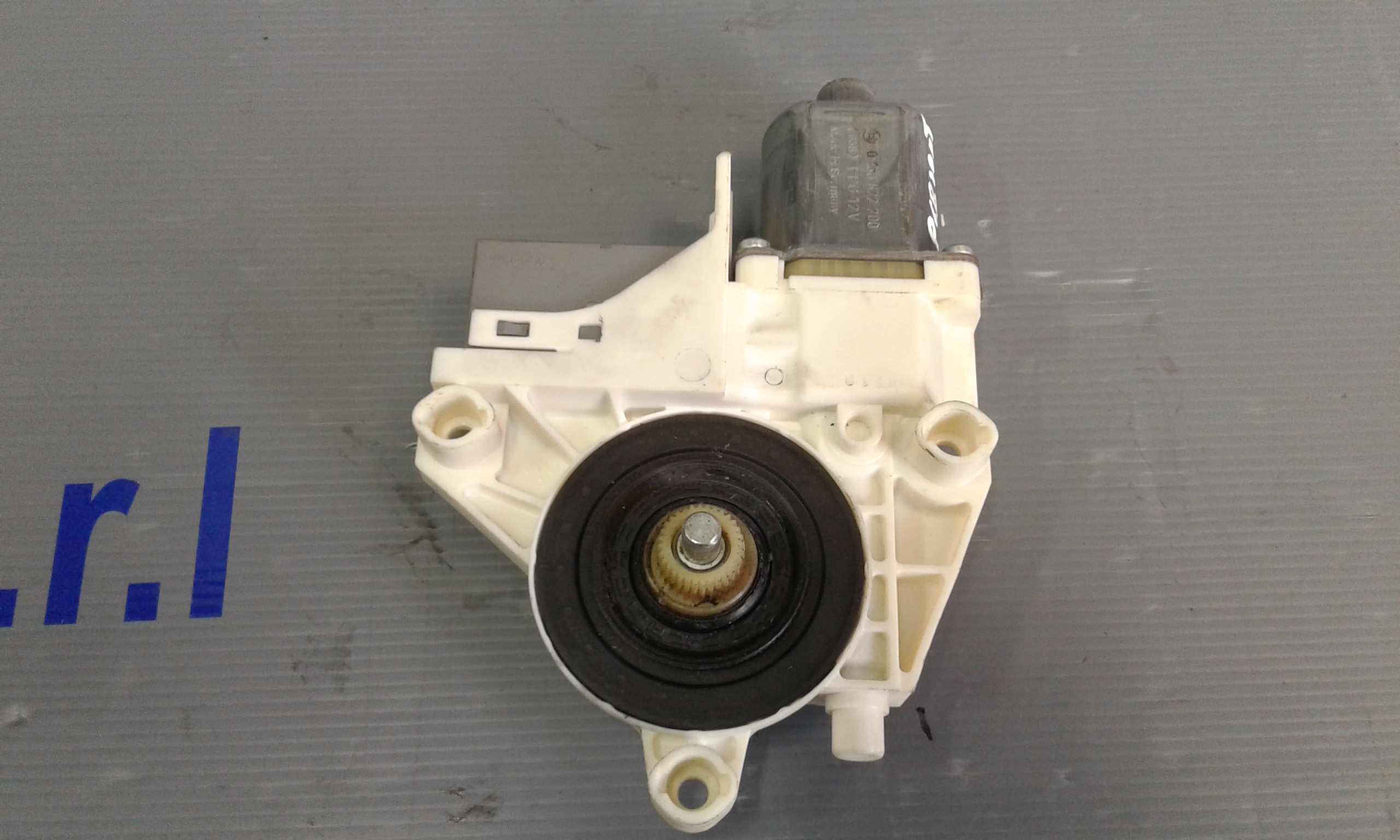 Motorino Alzavetro posteriore destra PEUGEOT 407 S. Wagon