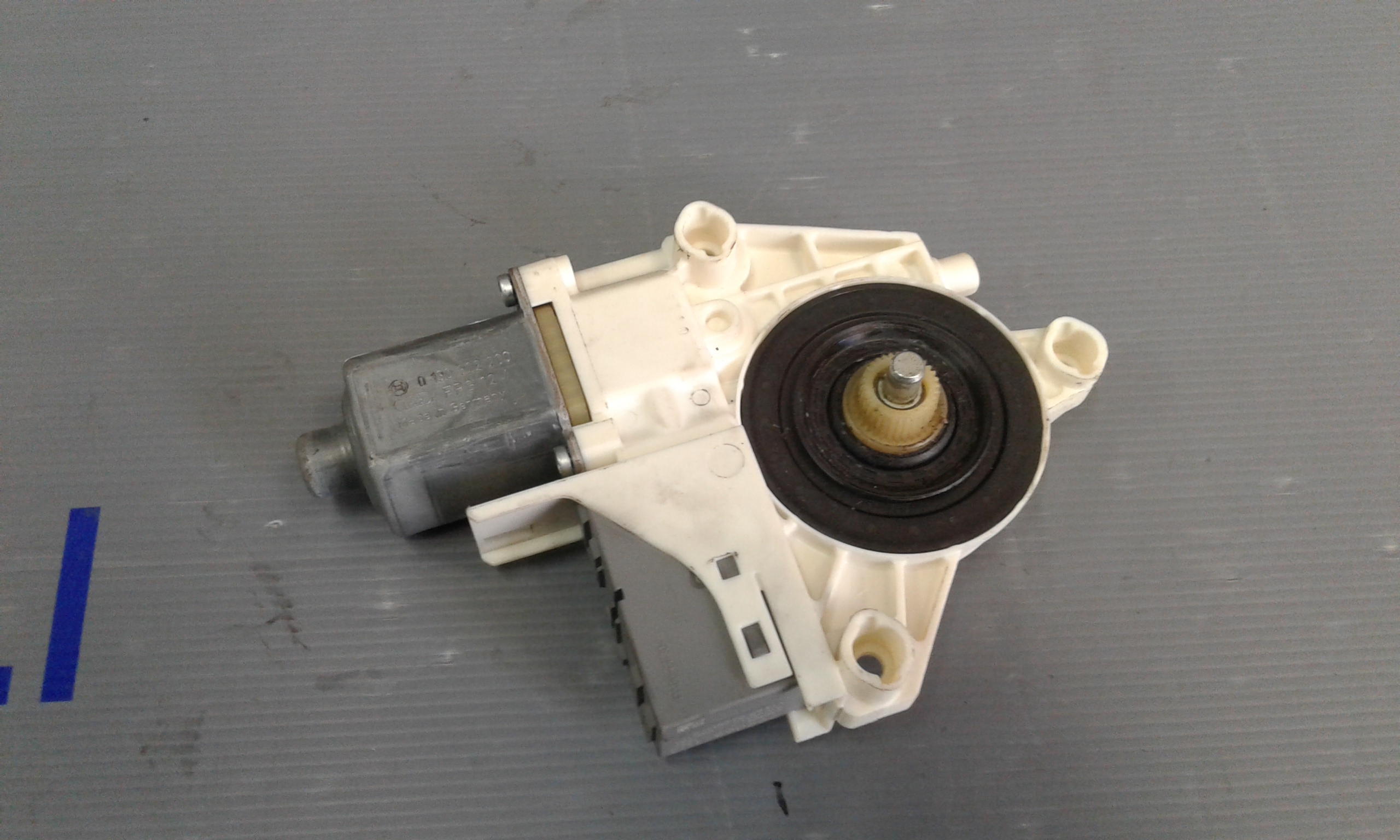 Motorino Alzavetro posteriore destra PEUGEOT 407 S. Wagon