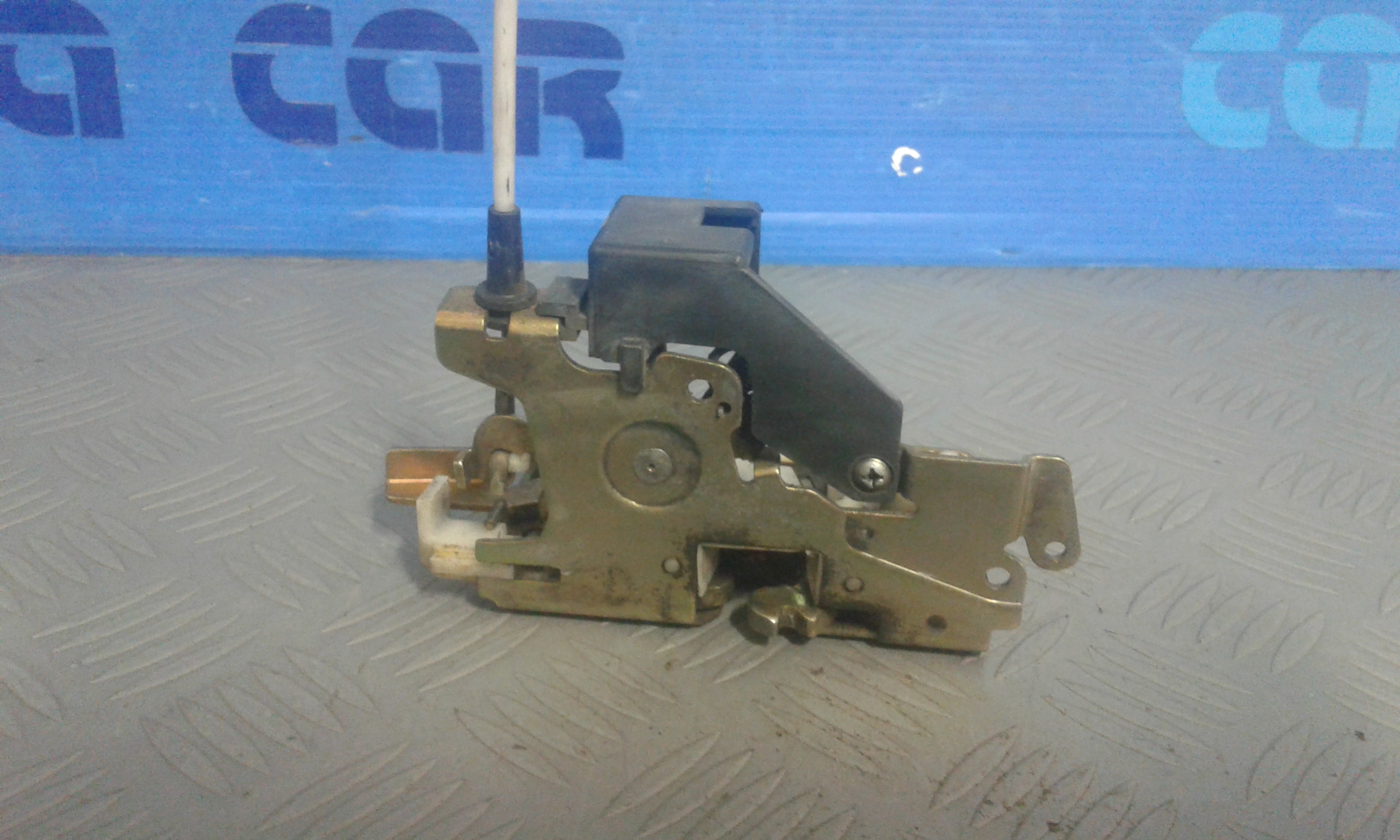 Serratura Anteriore Sinistra VOLKSWAGEN LT 35 2 Serie