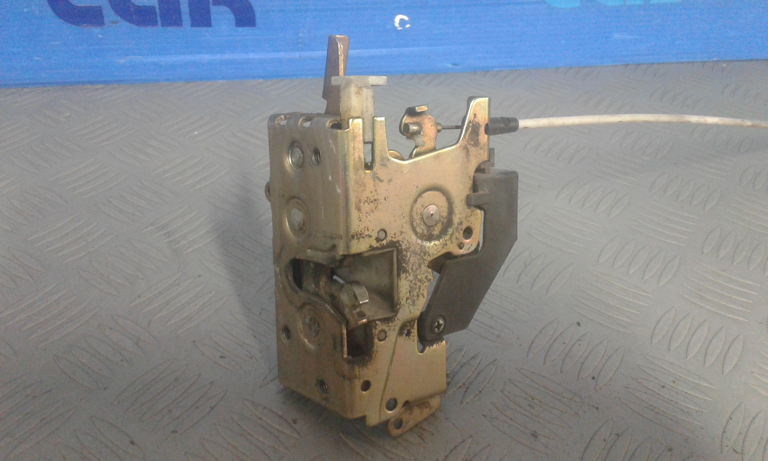 Serratura Anteriore Sinistra VOLKSWAGEN LT 35 2 Serie